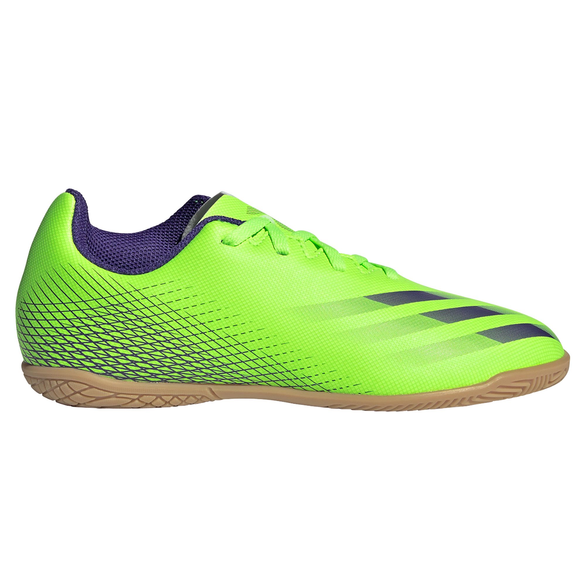 Zapatillas adidas X Ghosted.4 IN - Fútbol Factory