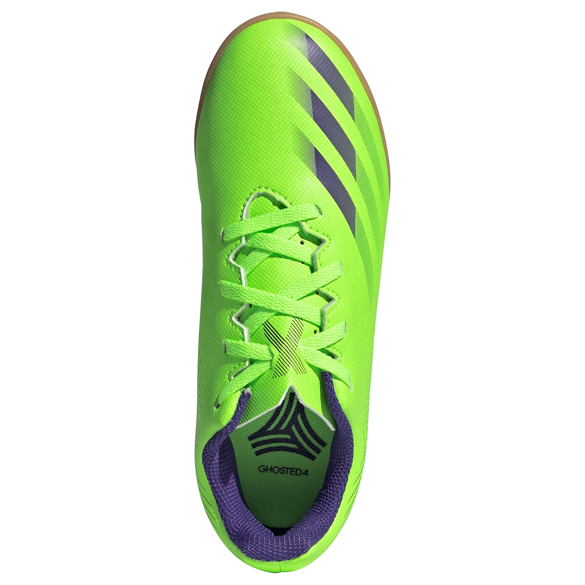 Zapatillas adidas X Ghosted.4 IN - Fútbol Factory
