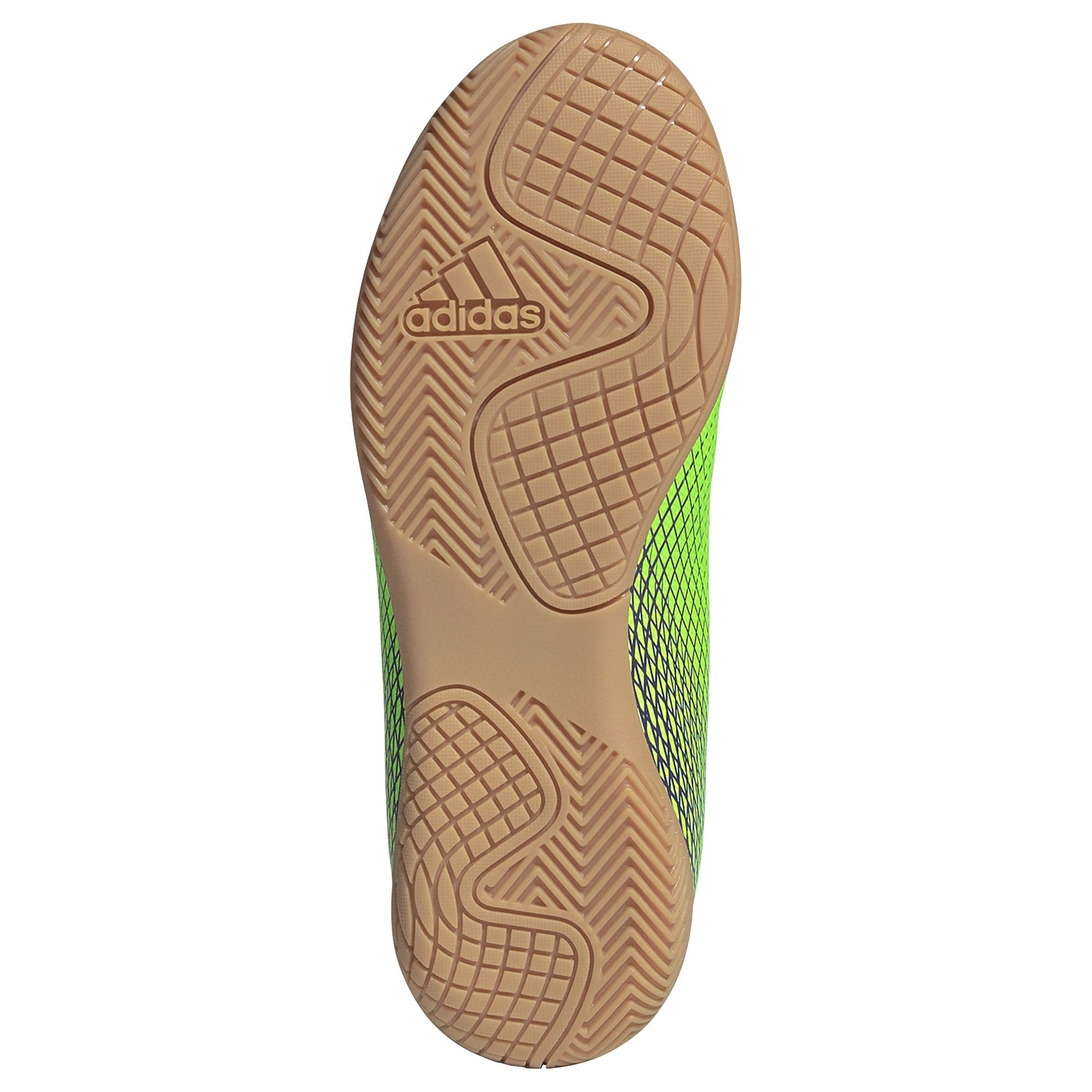 Zapatillas adidas X Ghosted.4 IN - Fútbol Factory