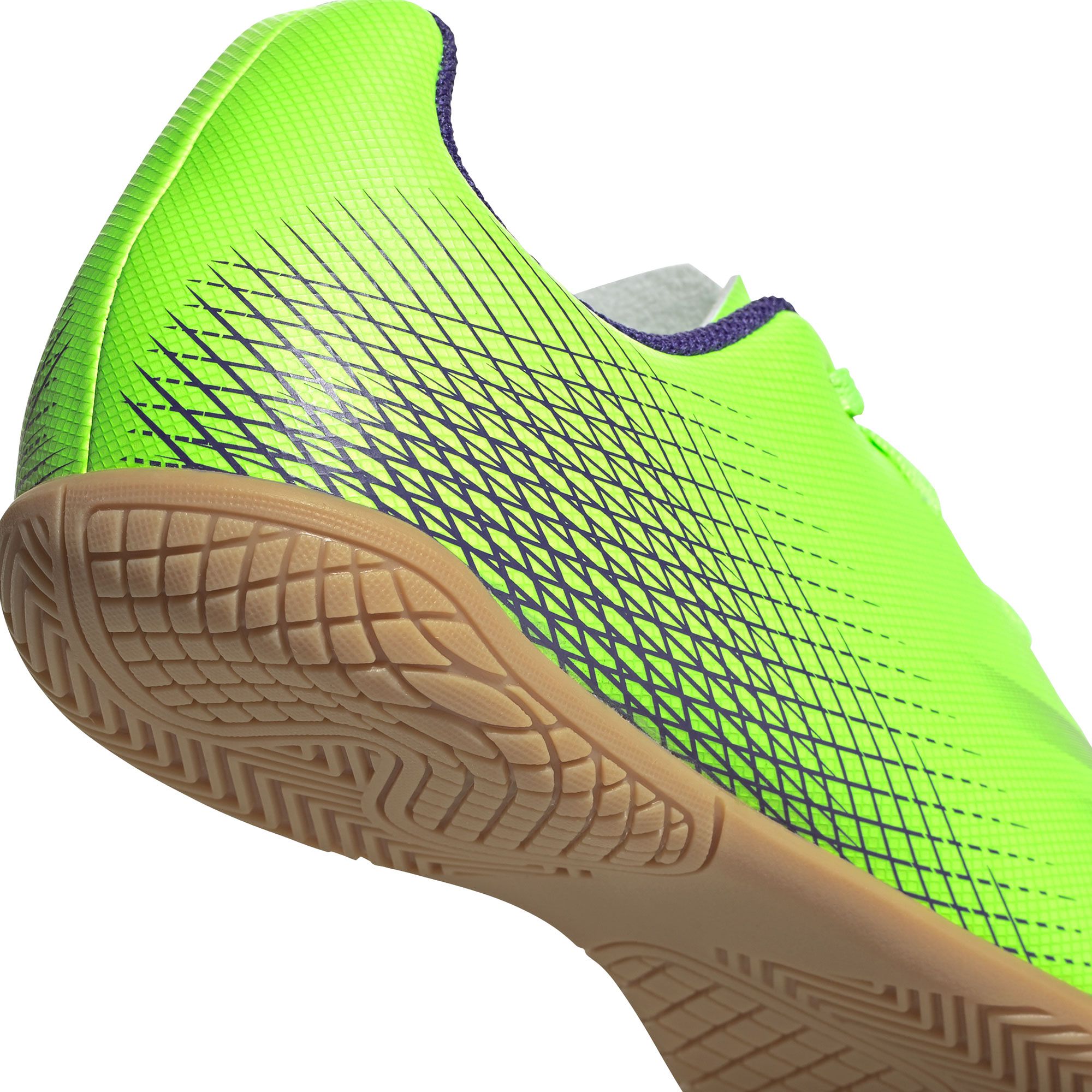 Zapatillas adidas X Ghosted.4 IN - Fútbol Factory