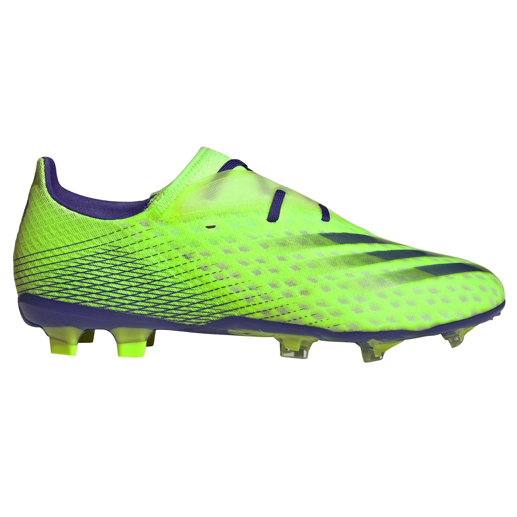 Botas adidas X Ghosted.2 FG - Fútbol Factory