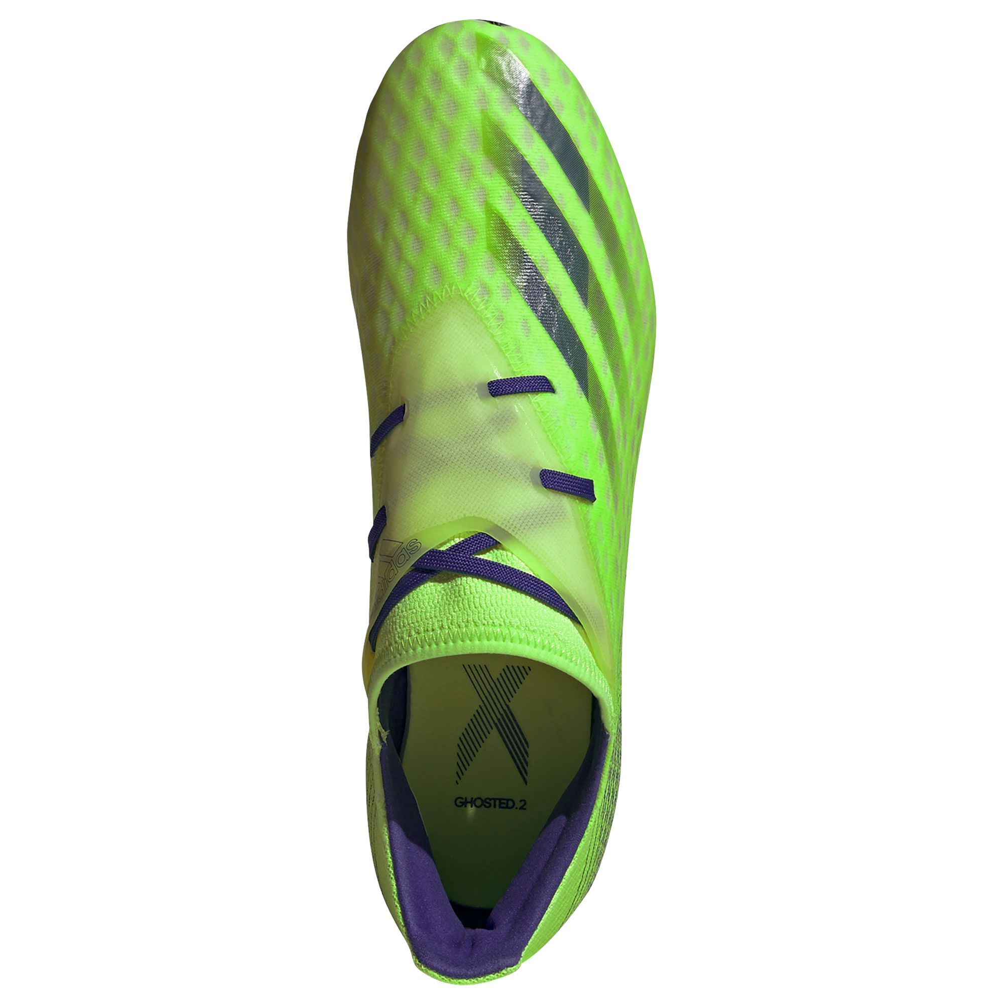 Botas adidas X Ghosted.2 FG - Fútbol Factory
