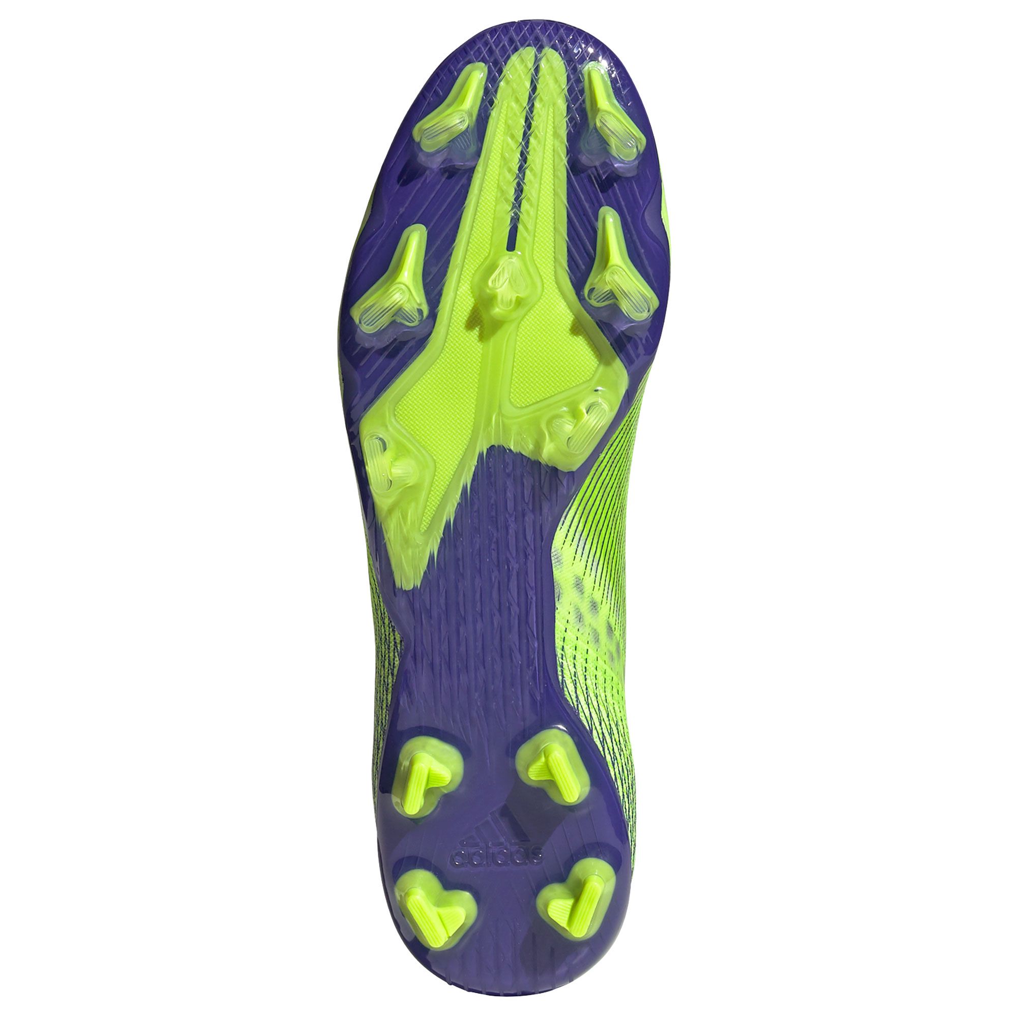 Botas adidas X Ghosted.2 FG - Fútbol Factory