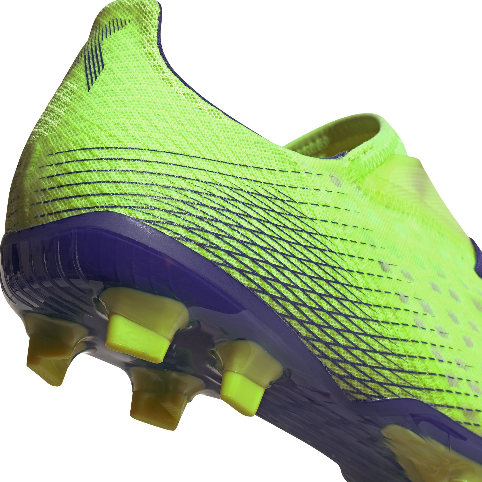Botas adidas X Ghosted.2 FG - Fútbol Factory
