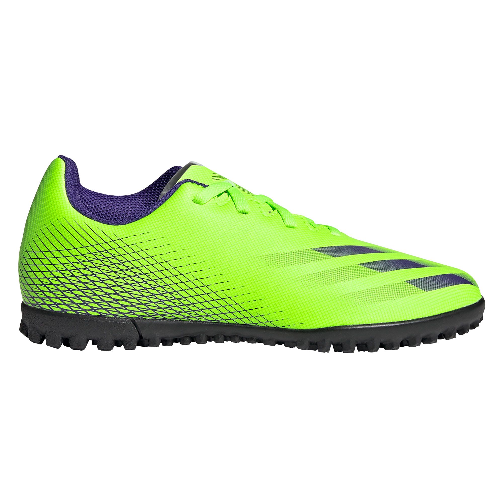 Botas adidas X Ghosted.4 Multitaco  - Fútbol Factory