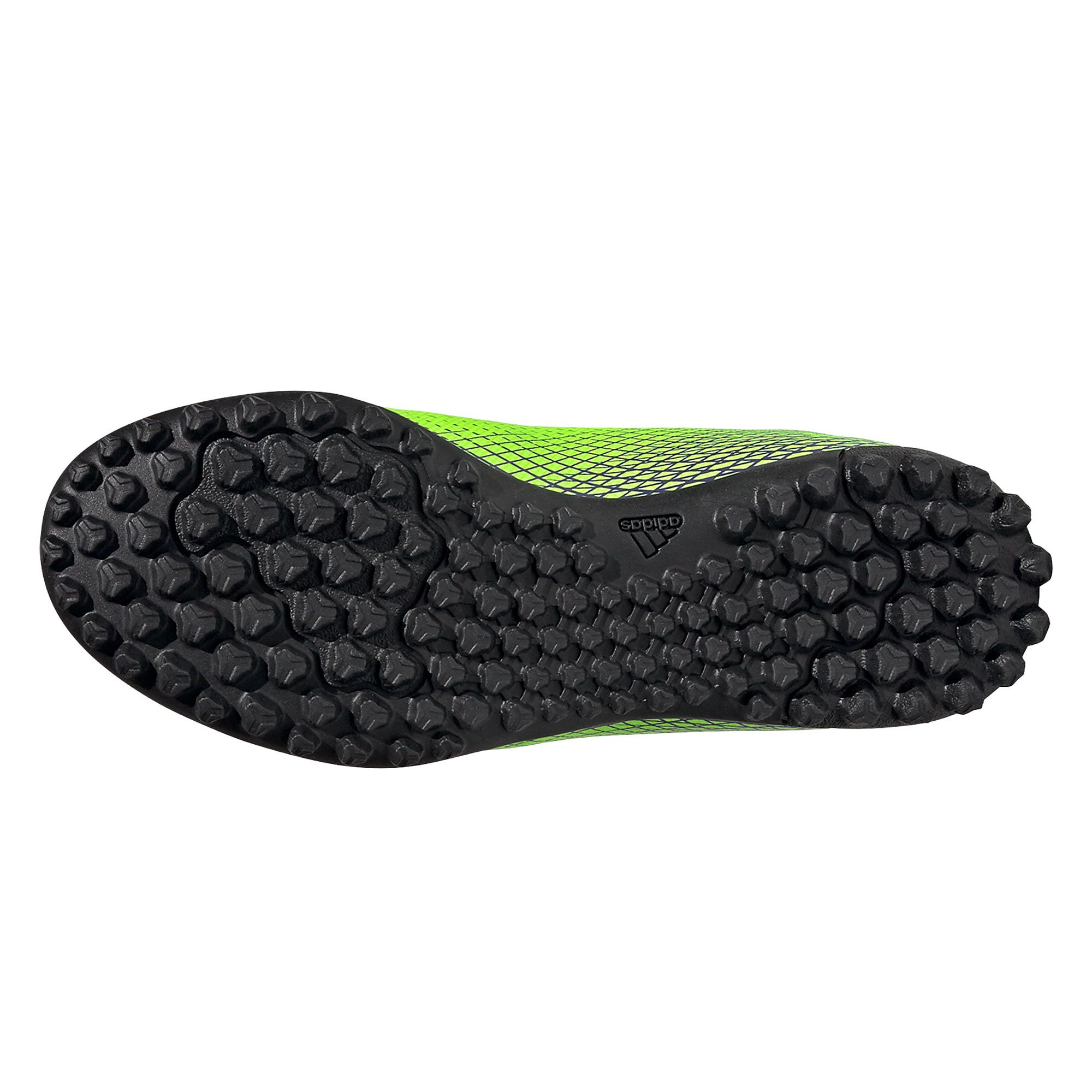 Botas adidas X Ghosted.4 Multitaco  - Fútbol Factory
