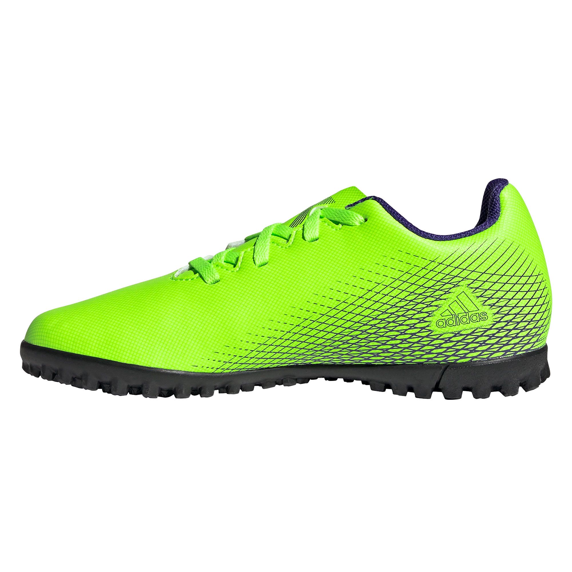 Botas adidas X Ghosted.4 Multitaco  - Fútbol Factory