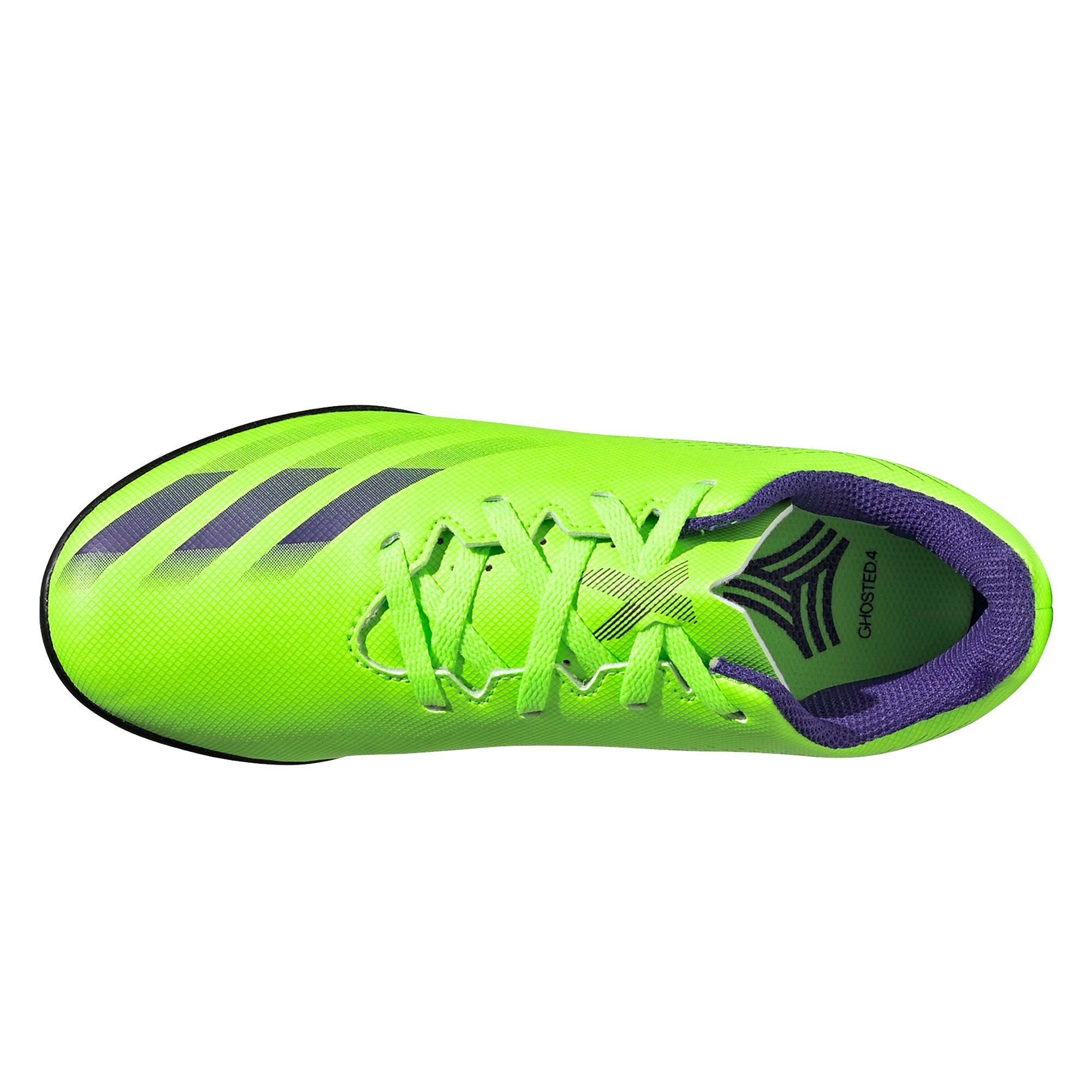Botas adidas X Ghosted.4 Multitaco  - Fútbol Factory