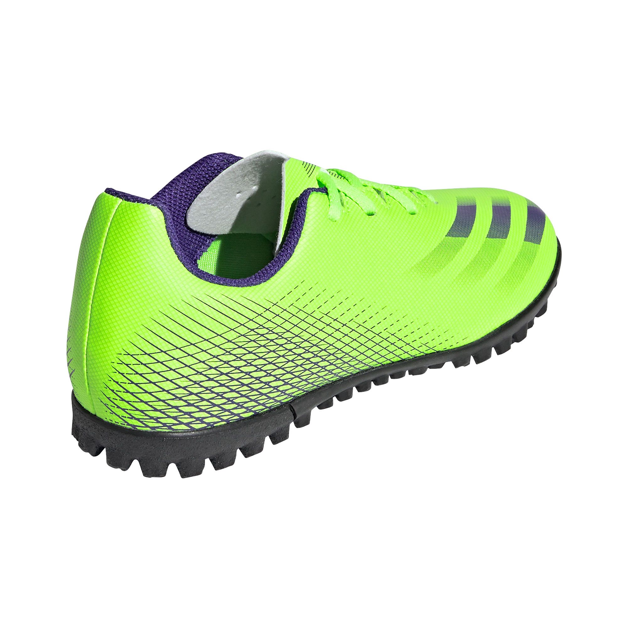 Botas adidas X Ghosted.4 Multitaco  - Fútbol Factory