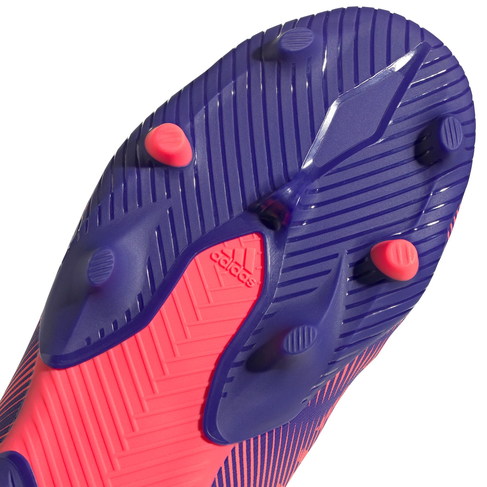 Botas adidas Nemeziz.3 ll - Fútbol Factory