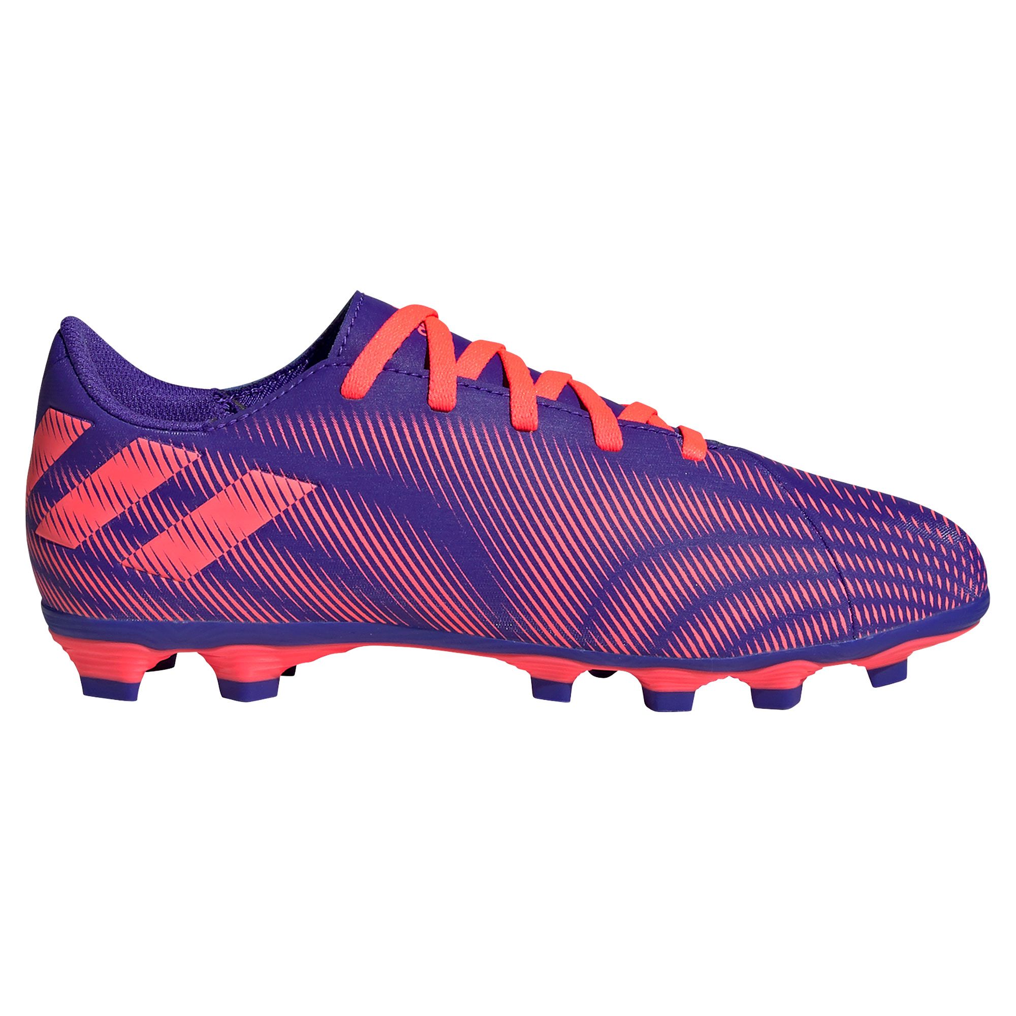 Botas adidas Nemeziz.4 - Fútbol Factory