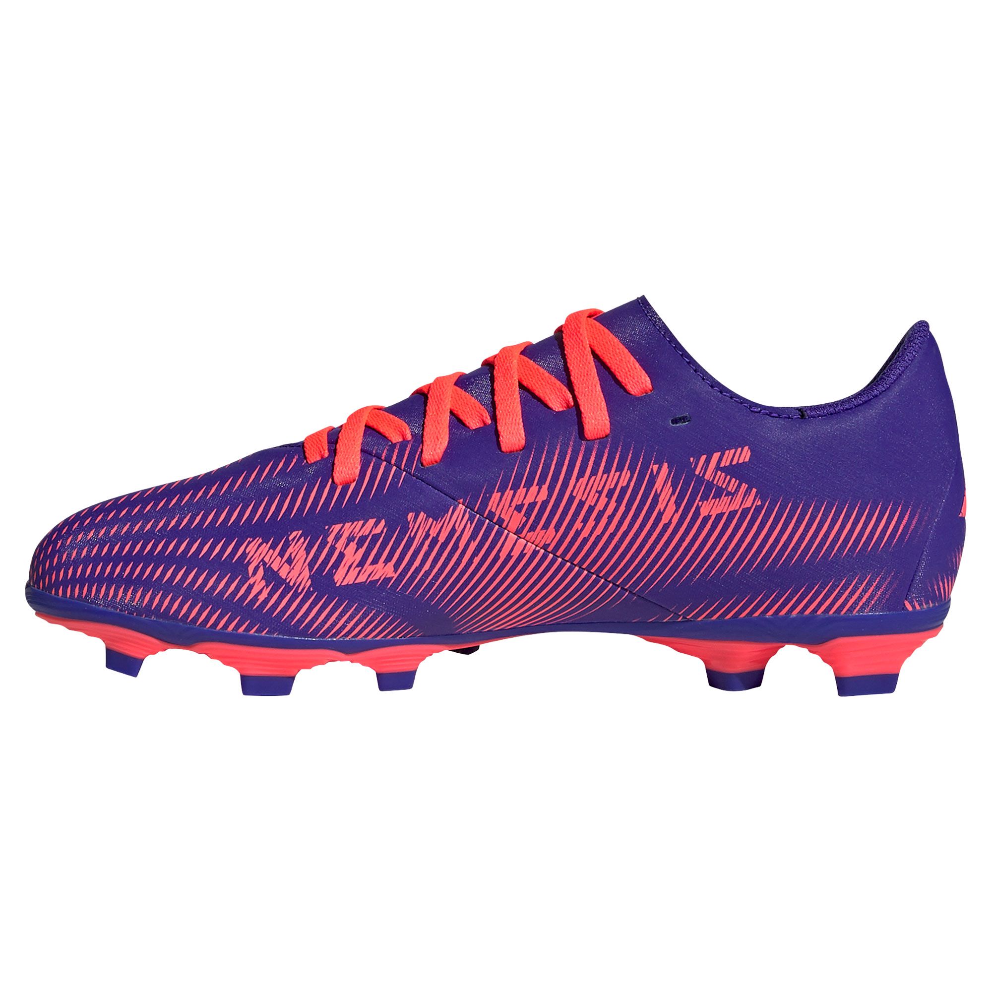 Botas adidas Nemeziz.4 - Fútbol Factory