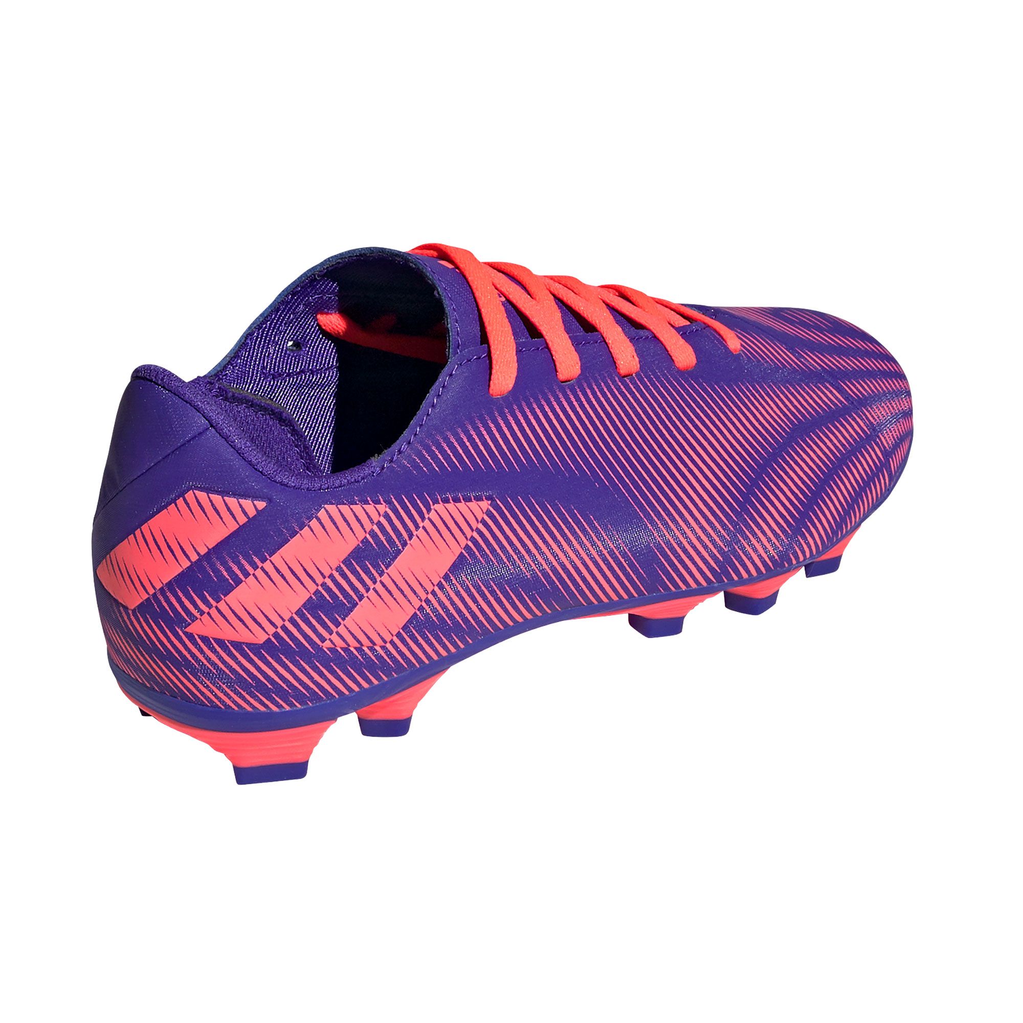 Botas adidas Nemeziz.4 - Fútbol Factory