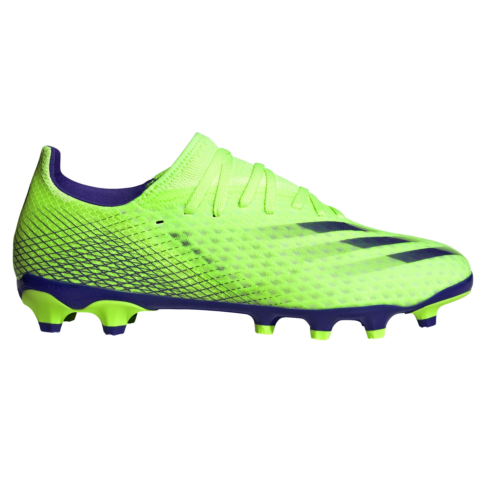 Botas adidas X Ghosted.3 - Fútbol Factory