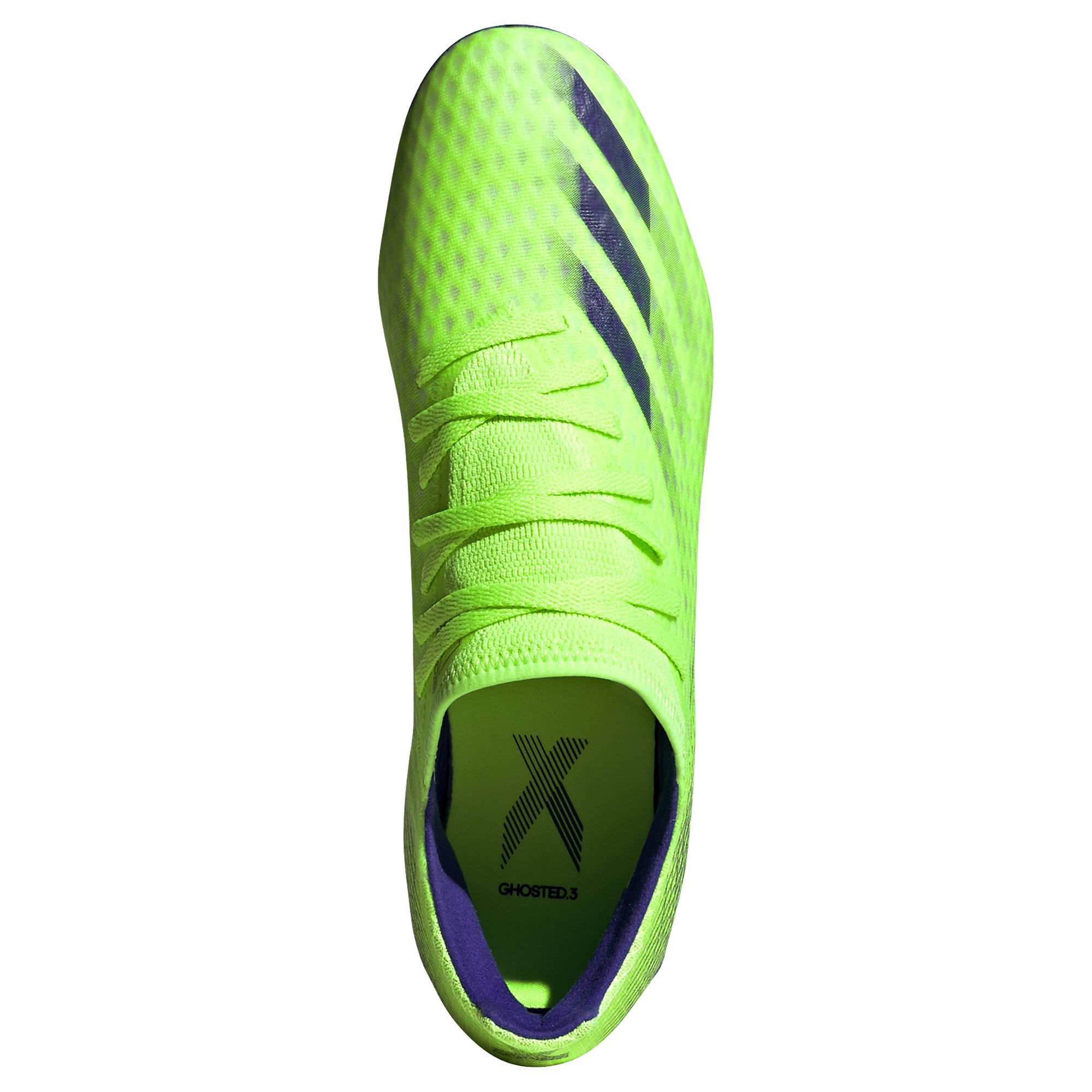 Botas adidas X Ghosted.3 - Fútbol Factory