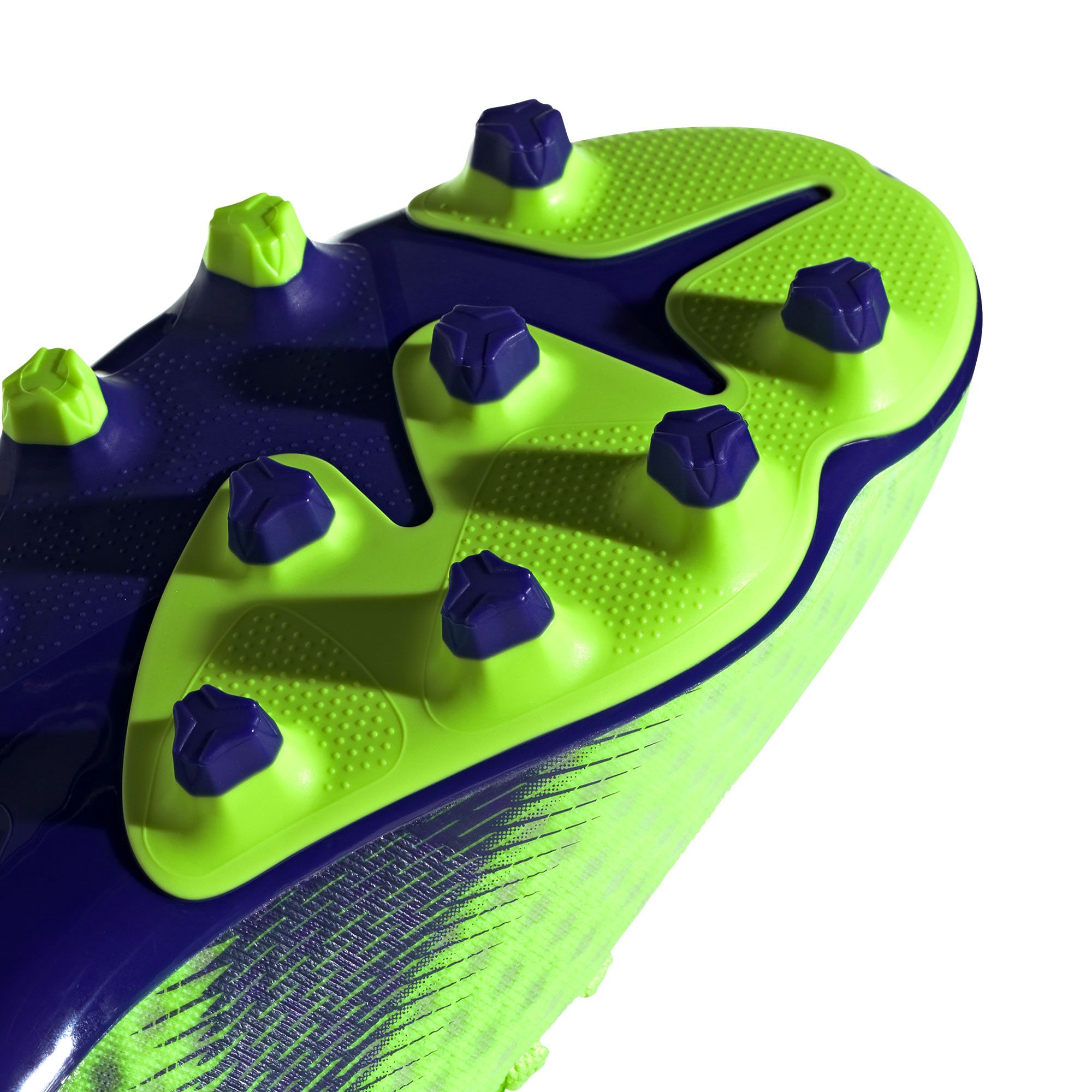 Botas adidas X Ghosted.3 - Fútbol Factory
