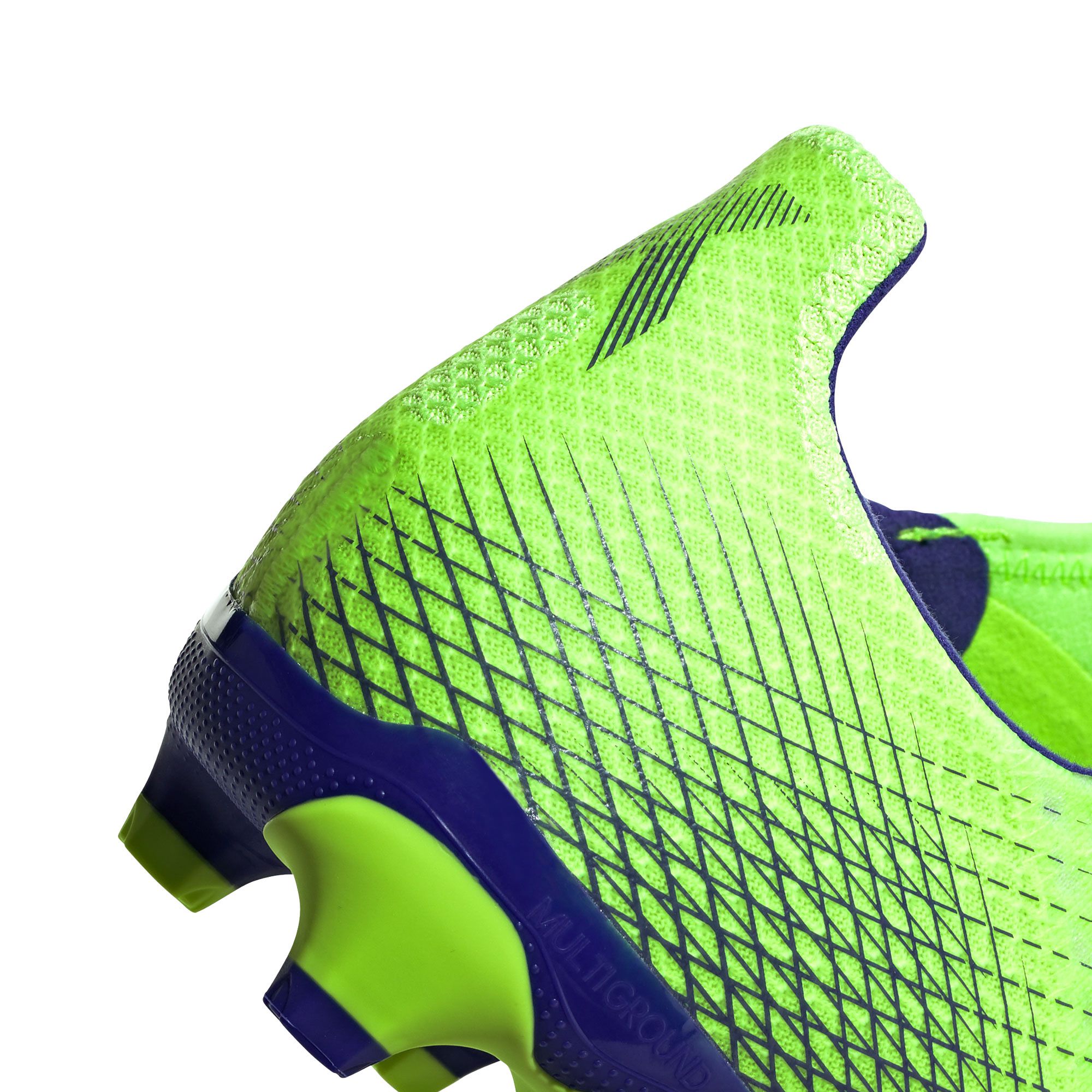 Botas adidas X Ghosted.3 - Fútbol Factory