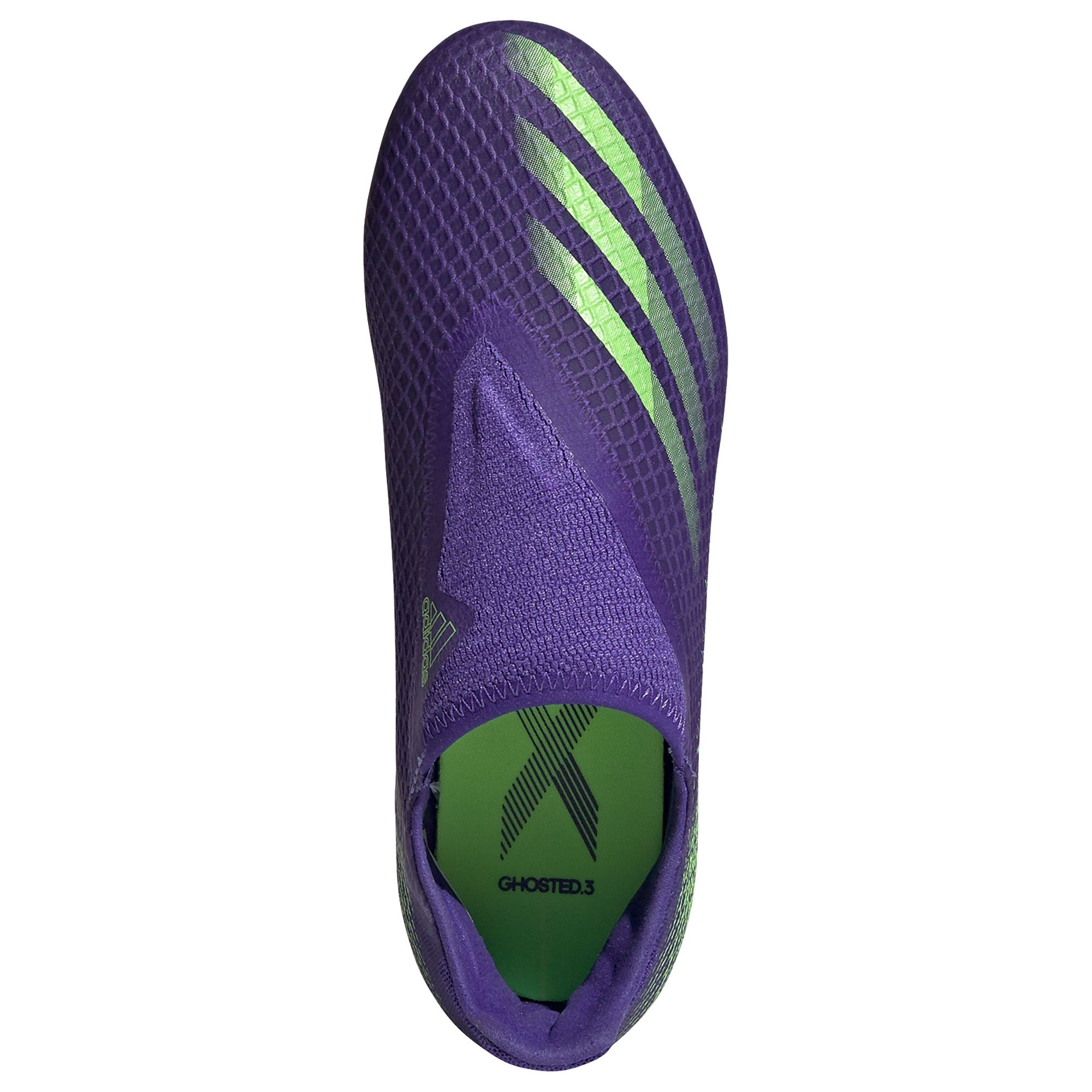 Botas adidas X Ghosted.3 - Fútbol Factory