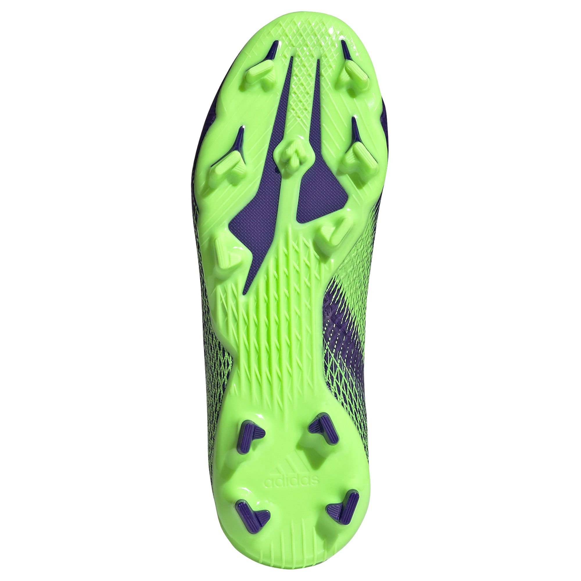 Botas adidas X Ghosted.3 - Fútbol Factory