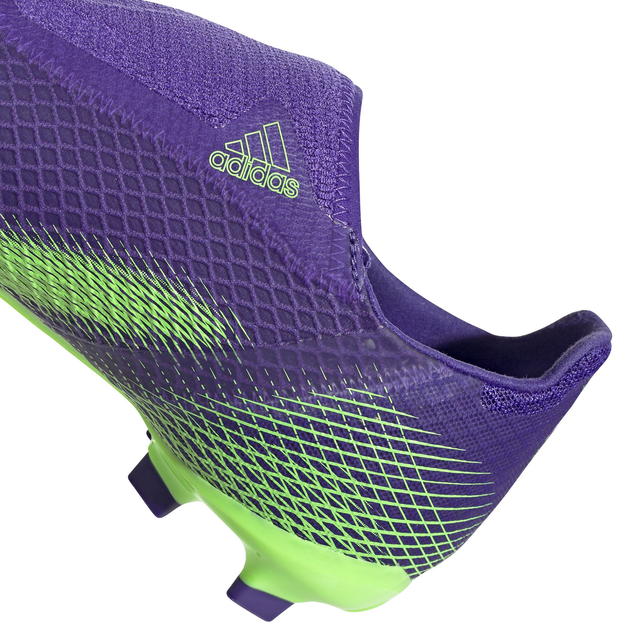 Botas adidas X Ghosted.3 - Fútbol Factory