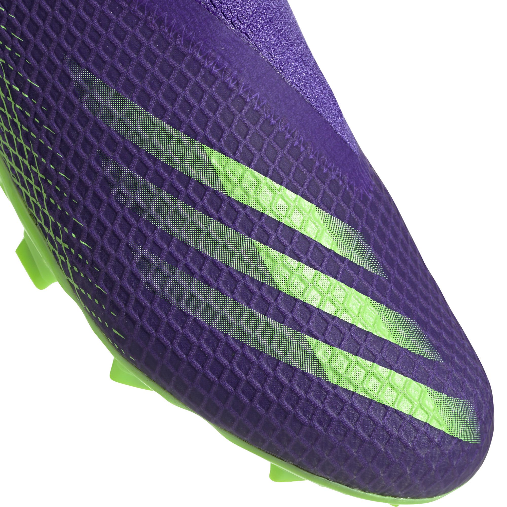 Botas adidas X Ghosted.3 - Fútbol Factory