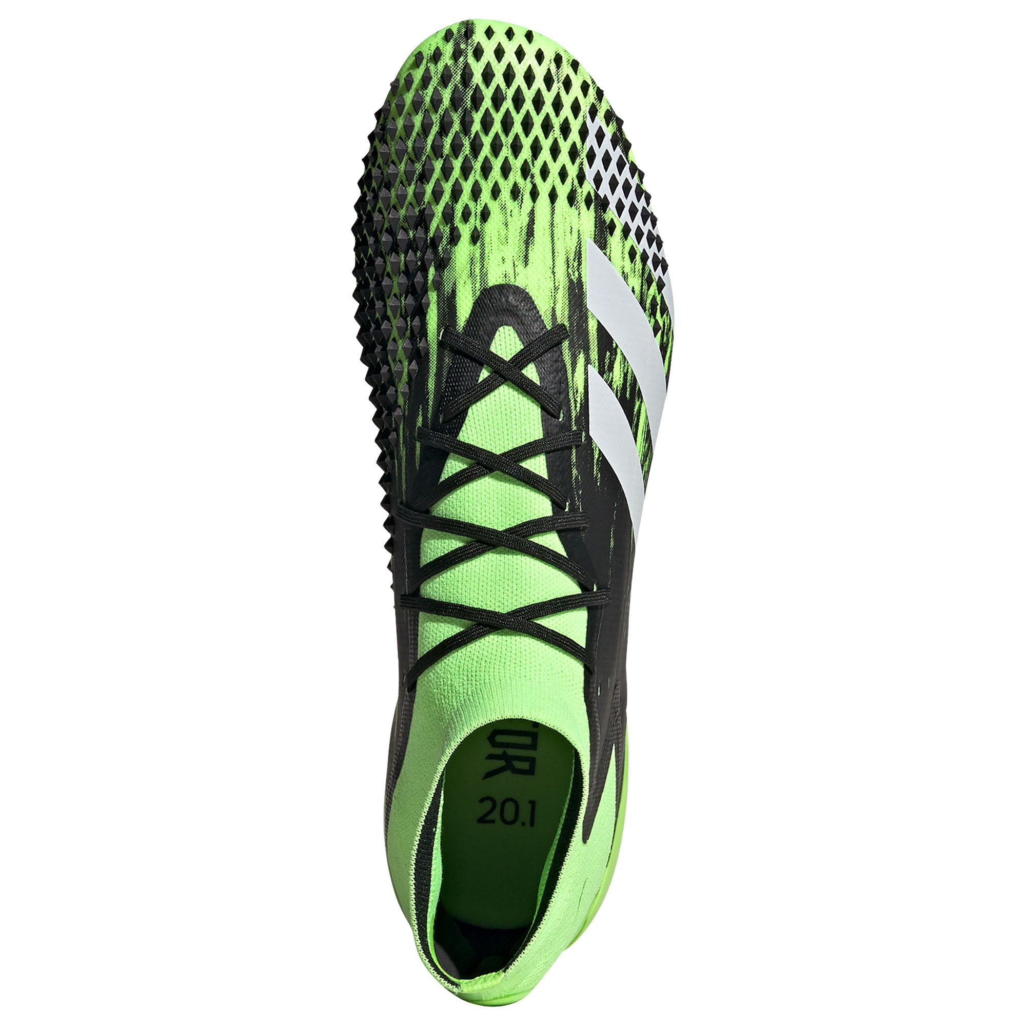 Botas adidas Predator Mutato - Fútbol Factory