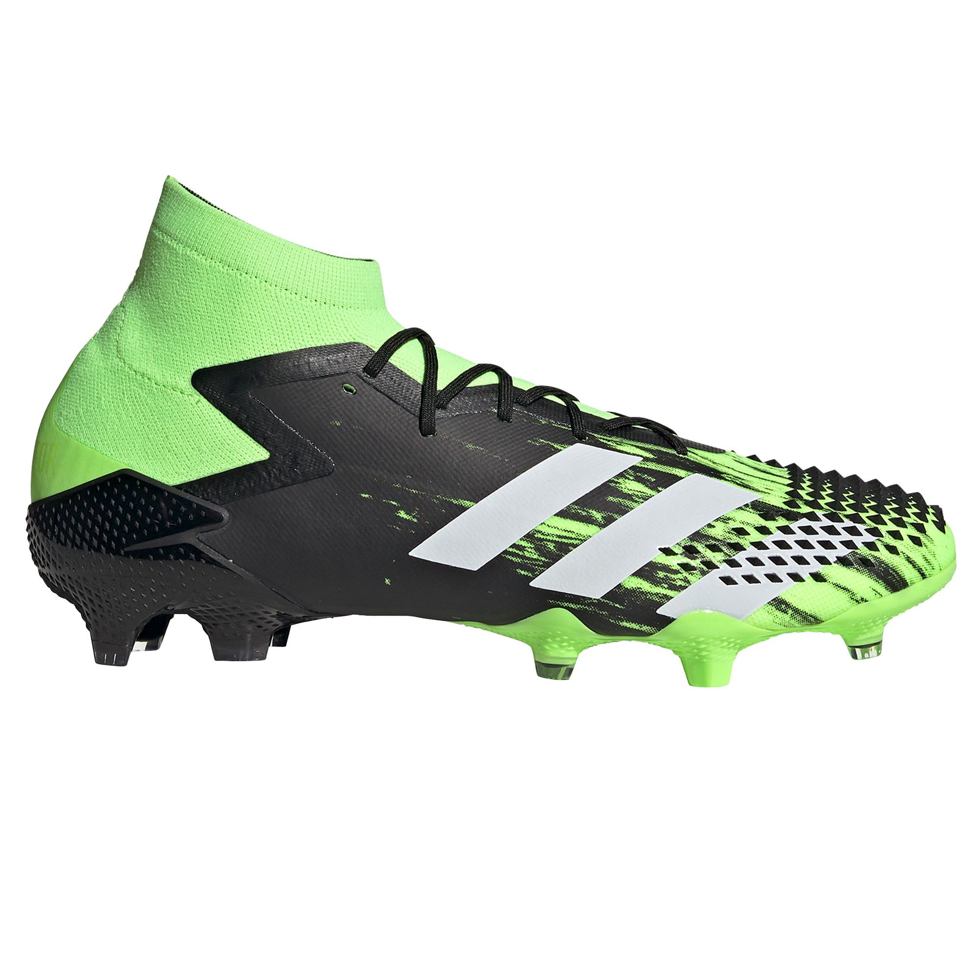 Botas adidas Predator Mutato - Fútbol Factory