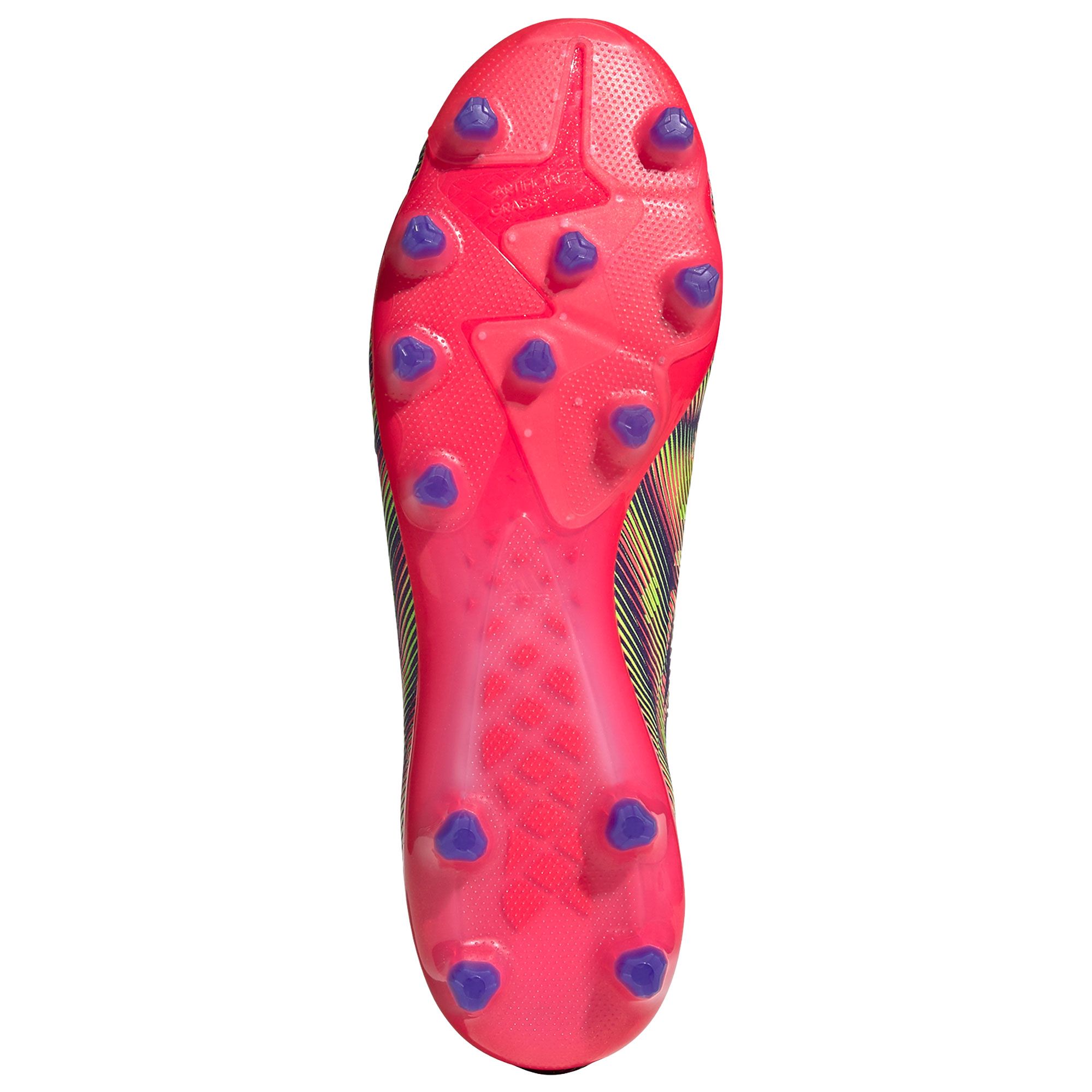 Botas adidas Nemeziz.1 - Fútbol Factory