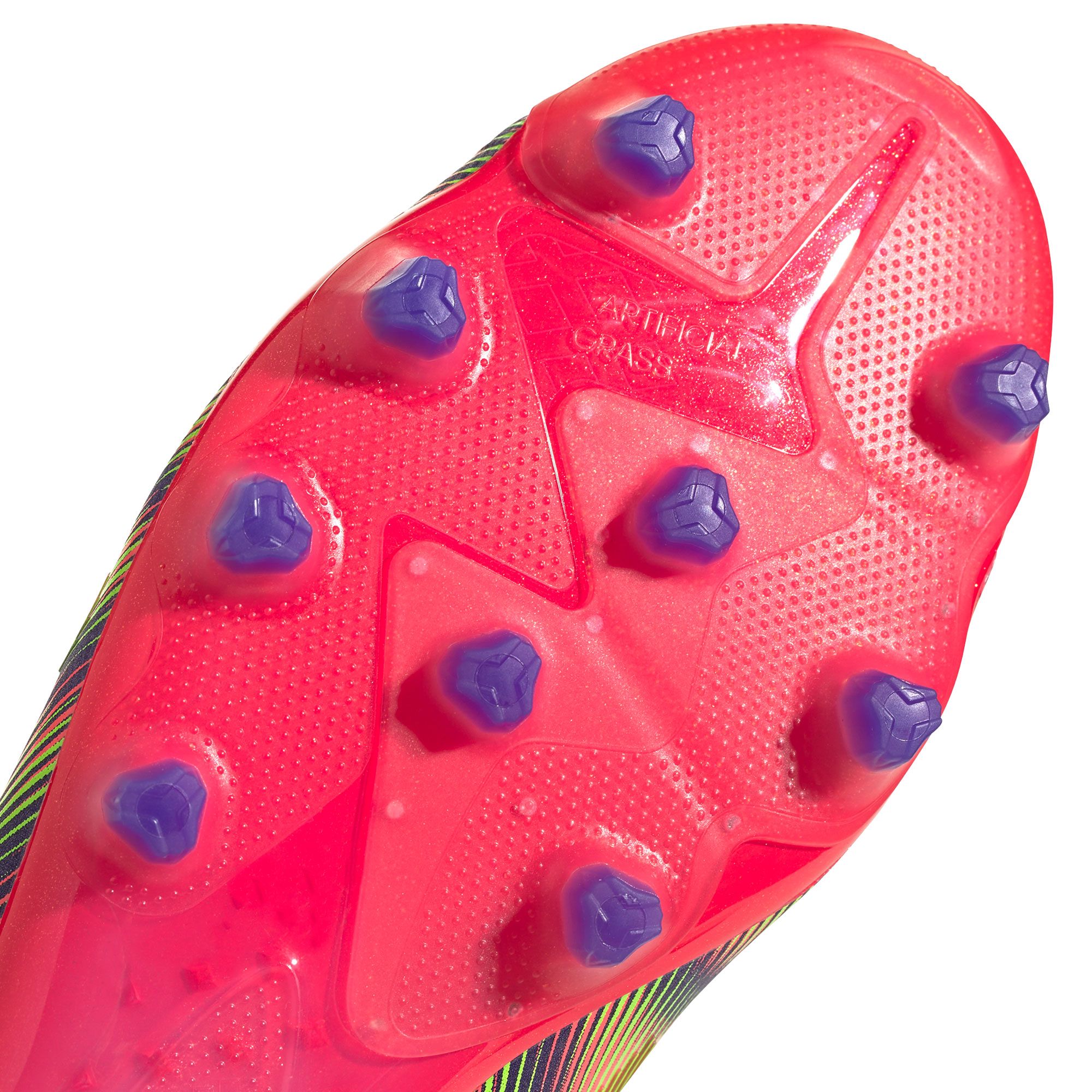 Botas adidas Nemeziz.1 - Fútbol Factory