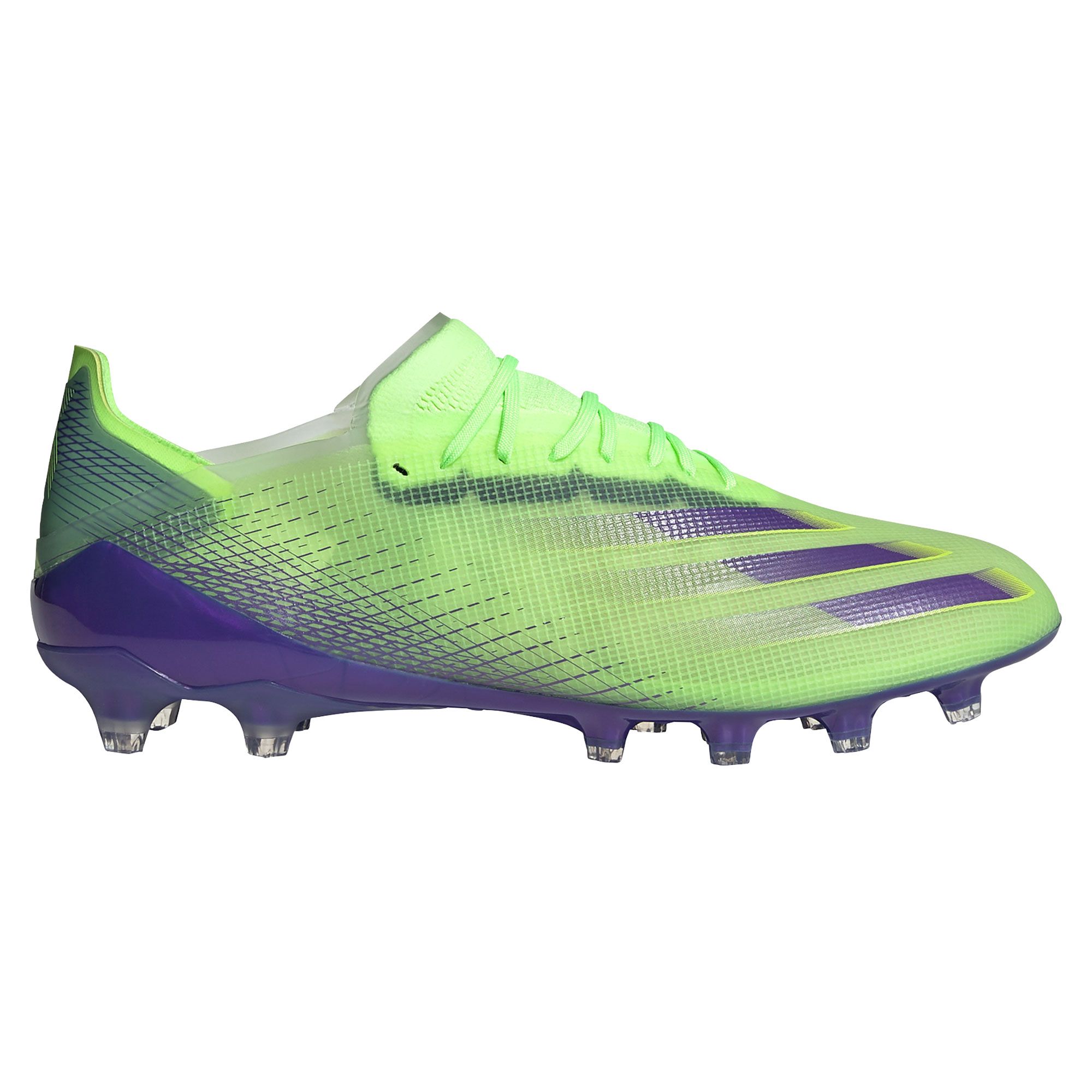 Botas adidas X Ghosted.1 - Fútbol Factory