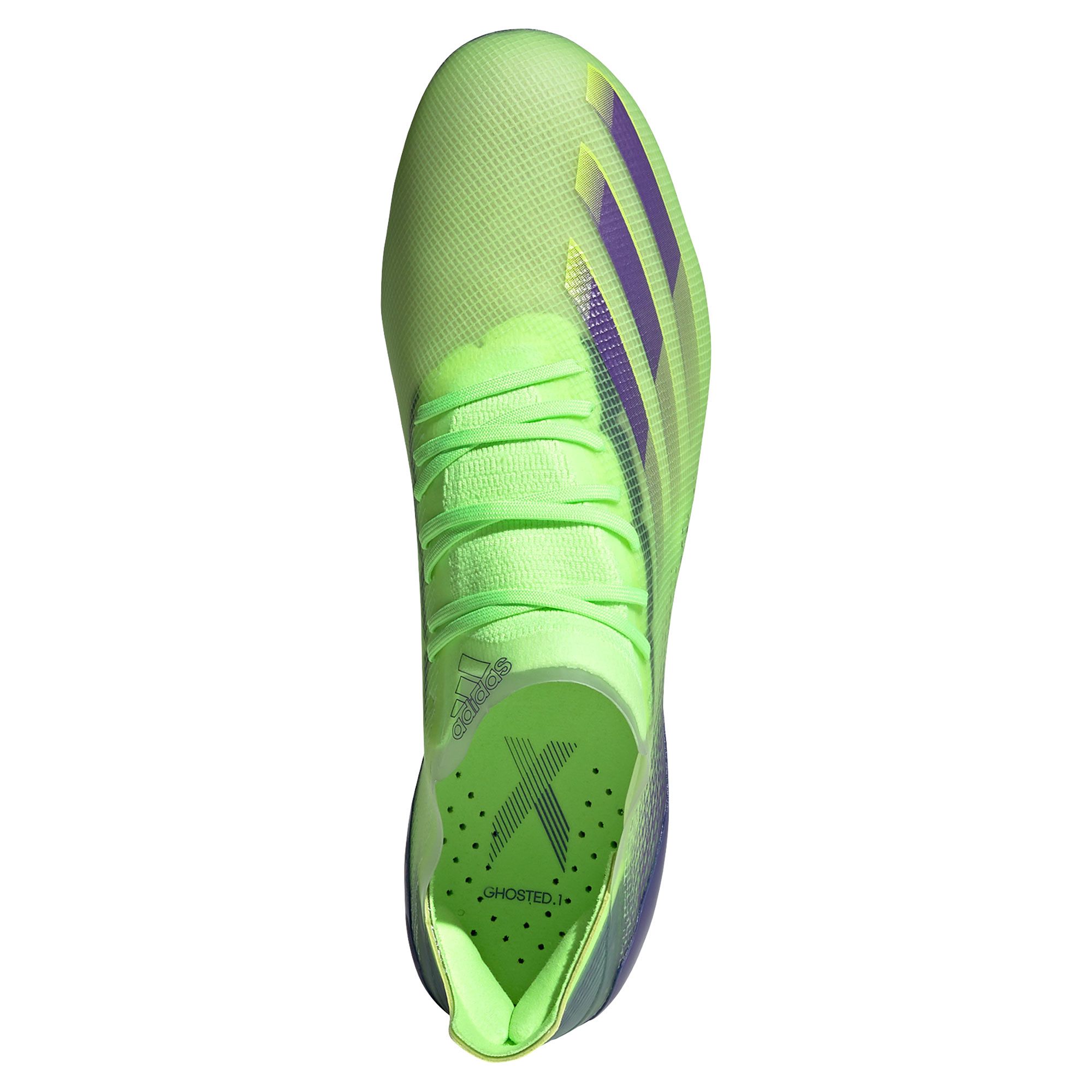 Botas adidas X Ghosted.1 - Fútbol Factory