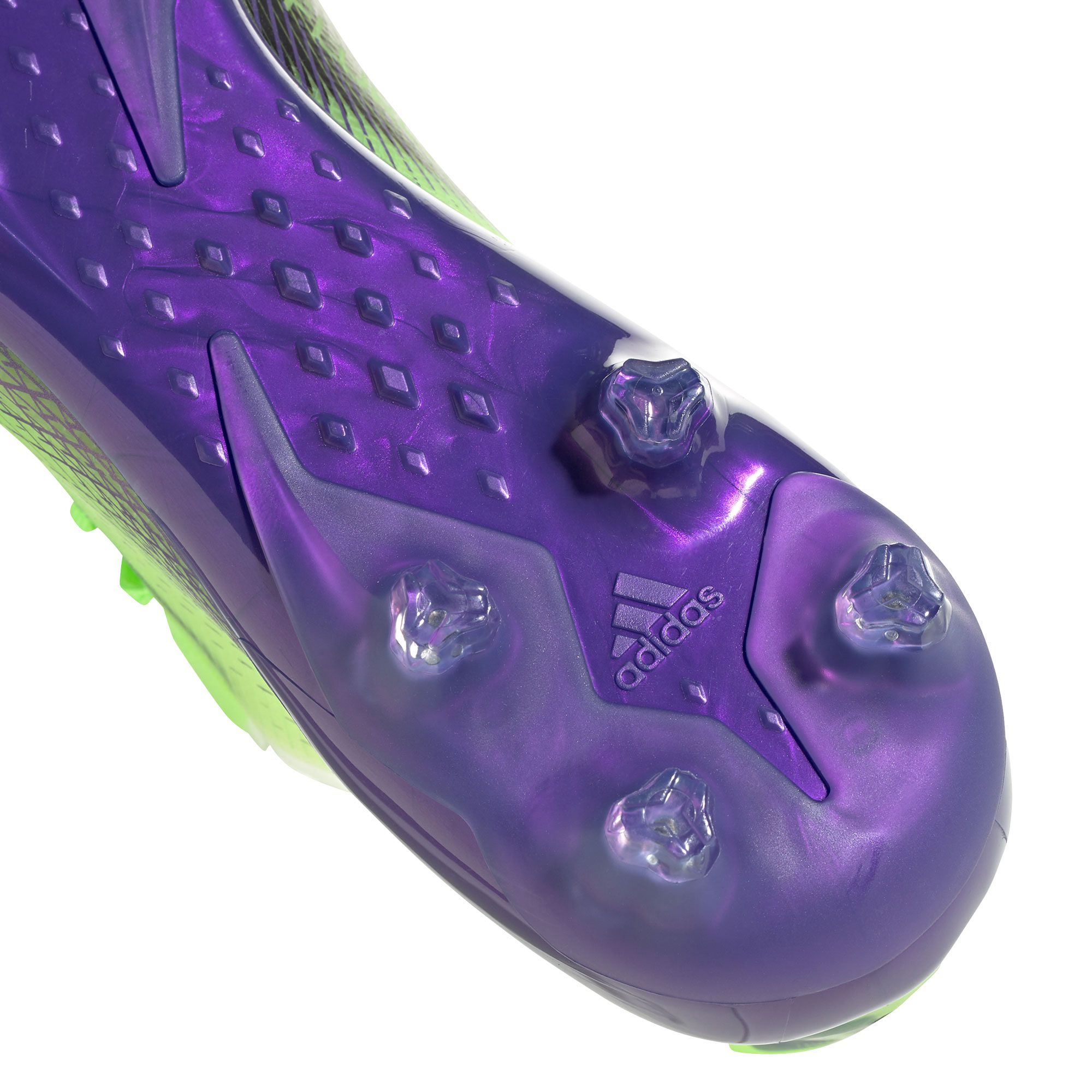 Botas adidas X Ghosted.1 - Fútbol Factory