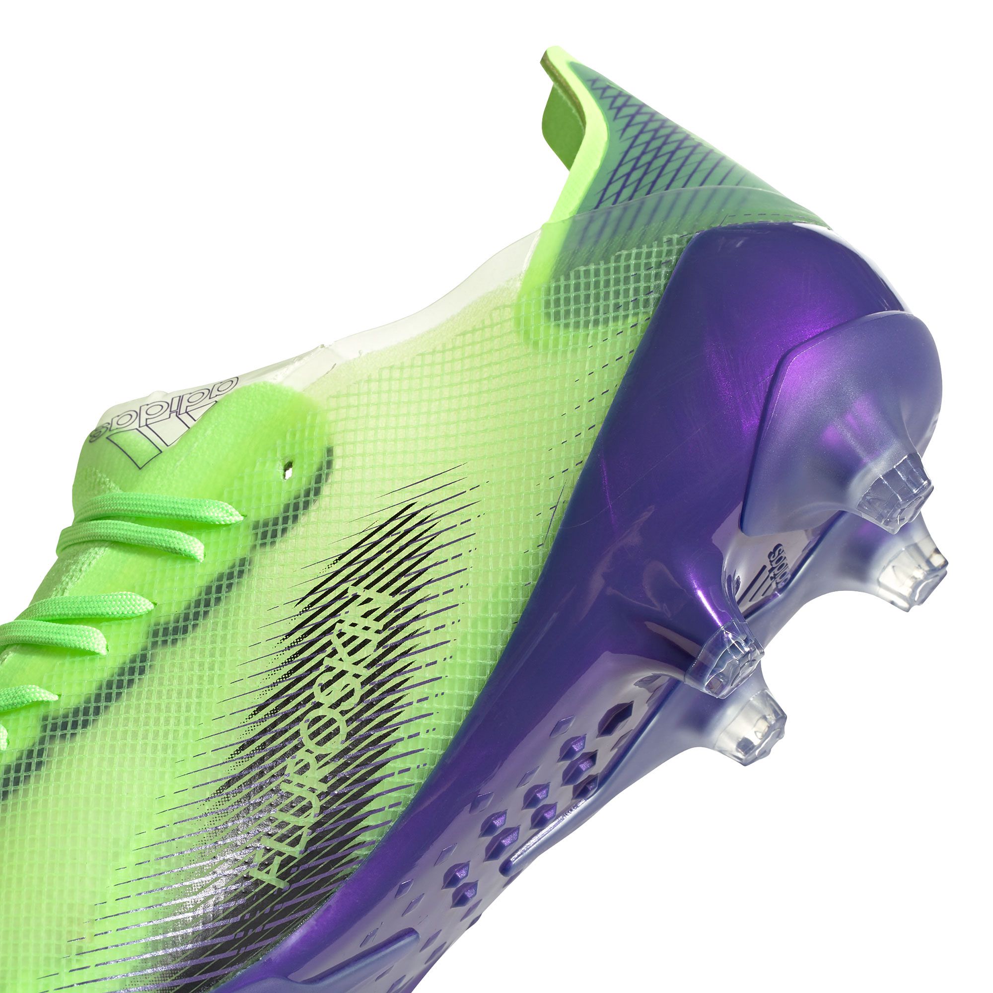 Botas adidas X Ghosted.1 - Fútbol Factory