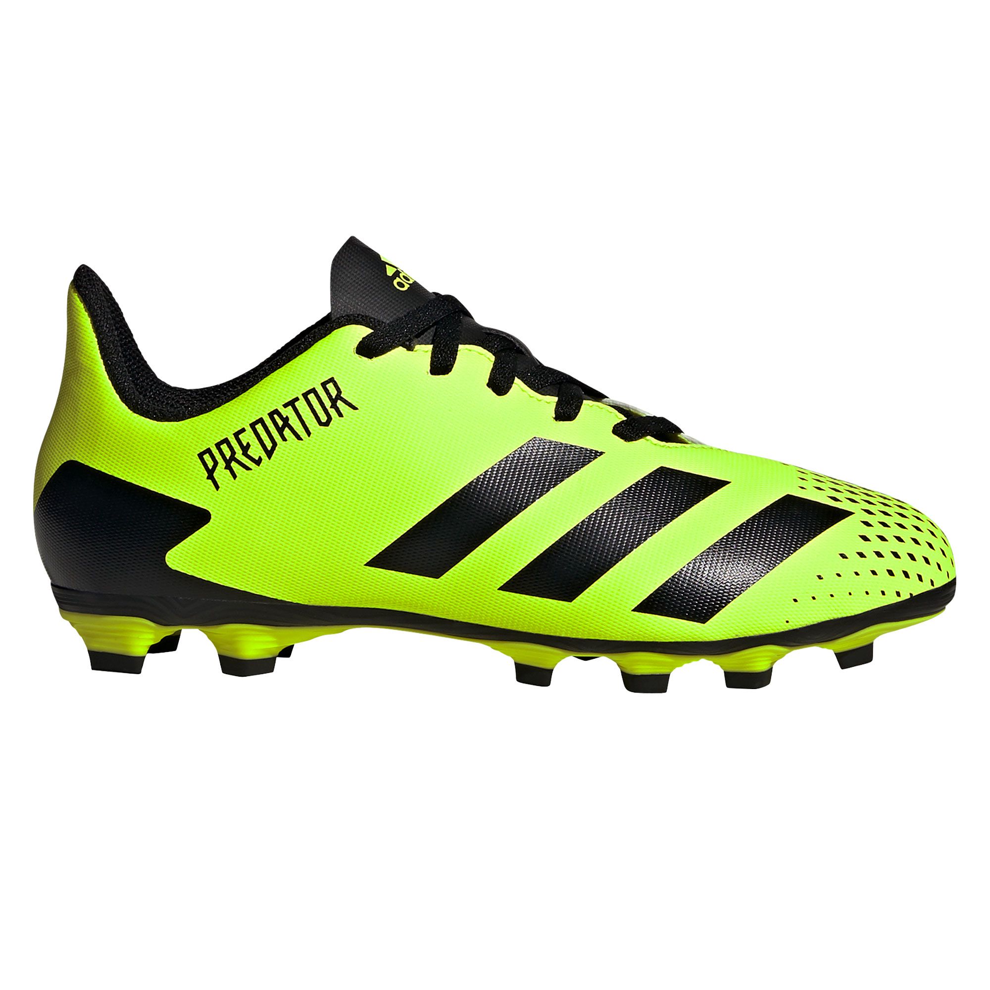 Botas adidas Predator 20.4 - Fútbol Factory