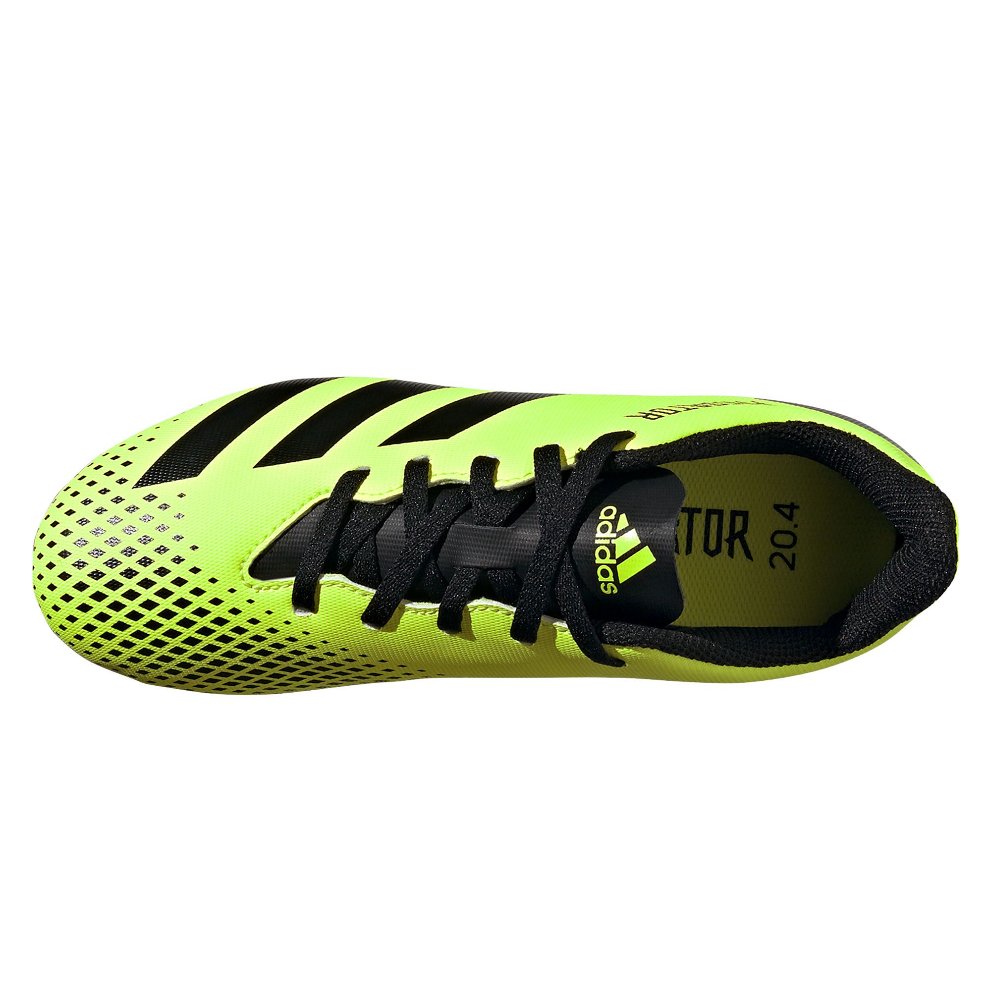 Botas adidas Predator 20.4 - Fútbol Factory