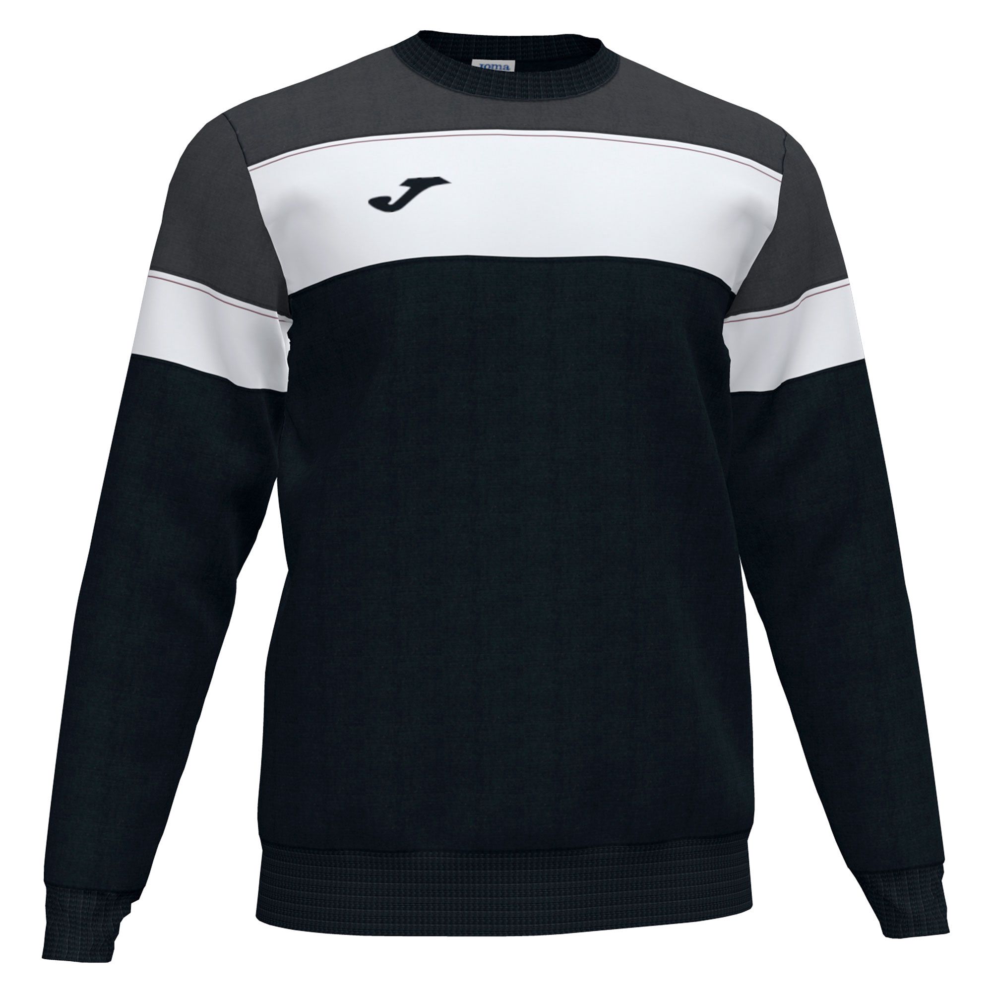 Sudadera Joma Crew IV - Fútbol Factory