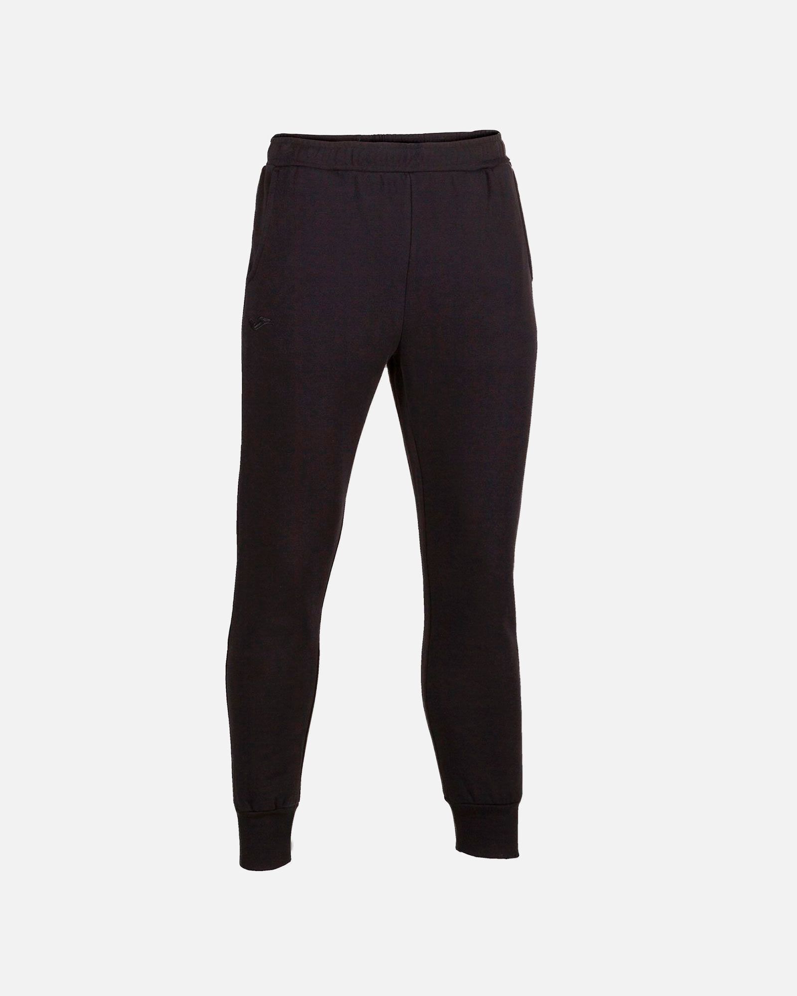 Pantalón Largo Panteon II Junior Negro - Fútbol Factory