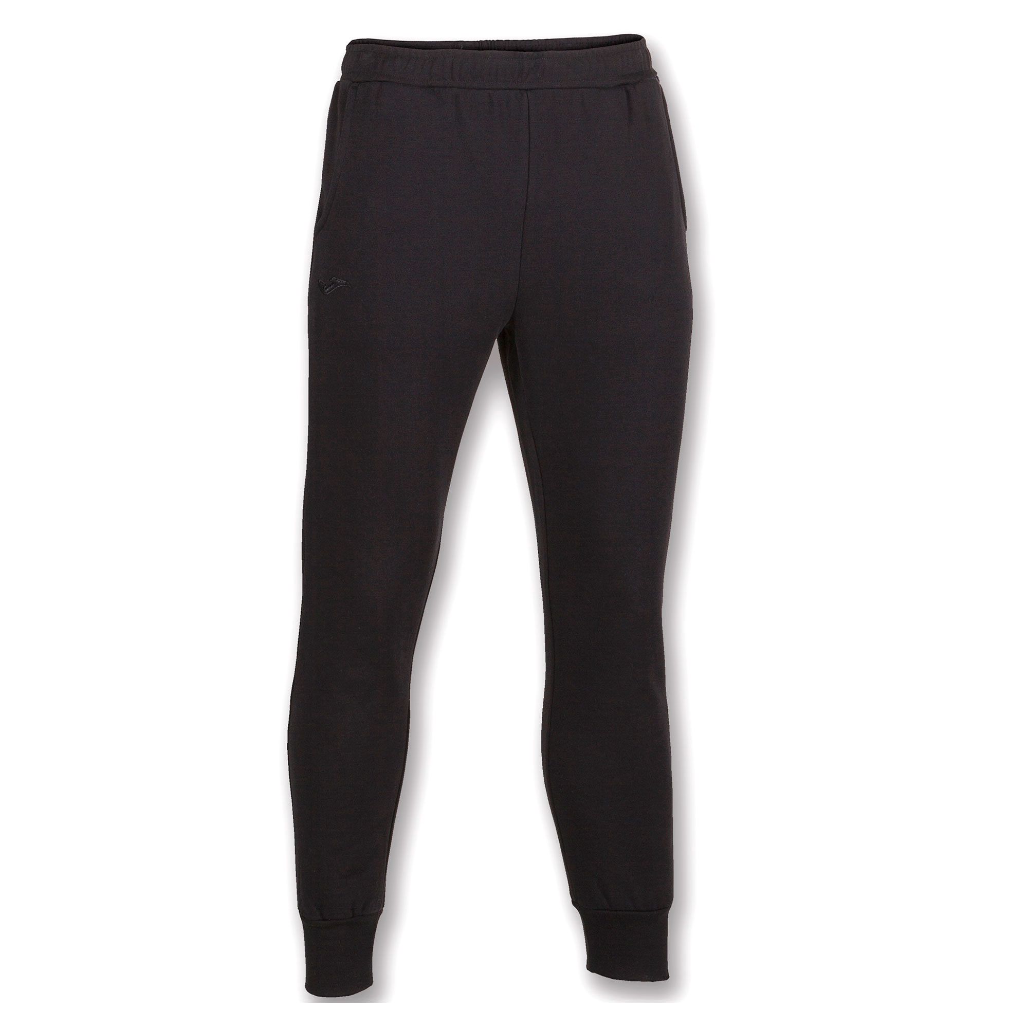Pantalón Largo Panteon II Negro - Fútbol Factory