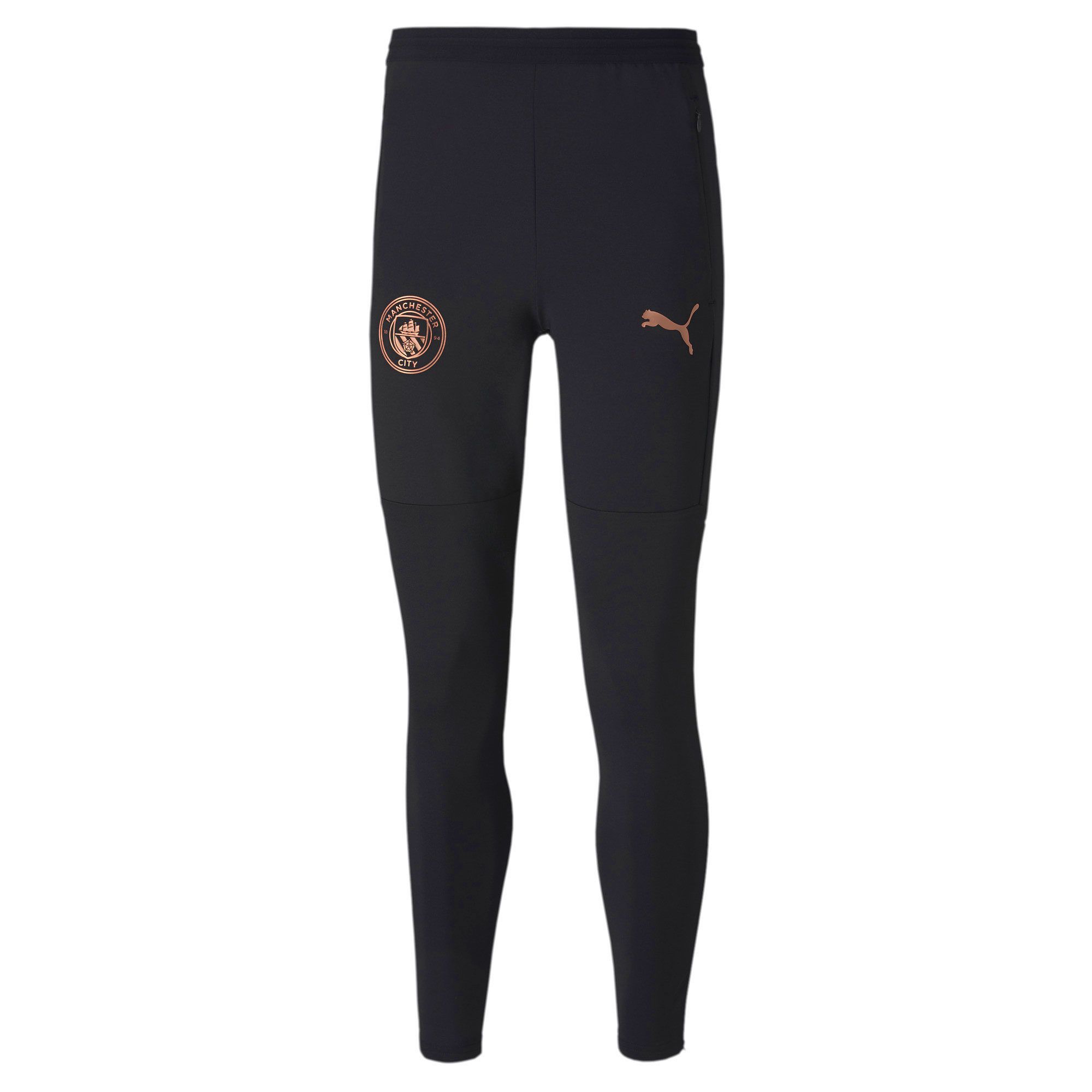 Pantalón Manchester City 2020/2021 - Fútbol Factory