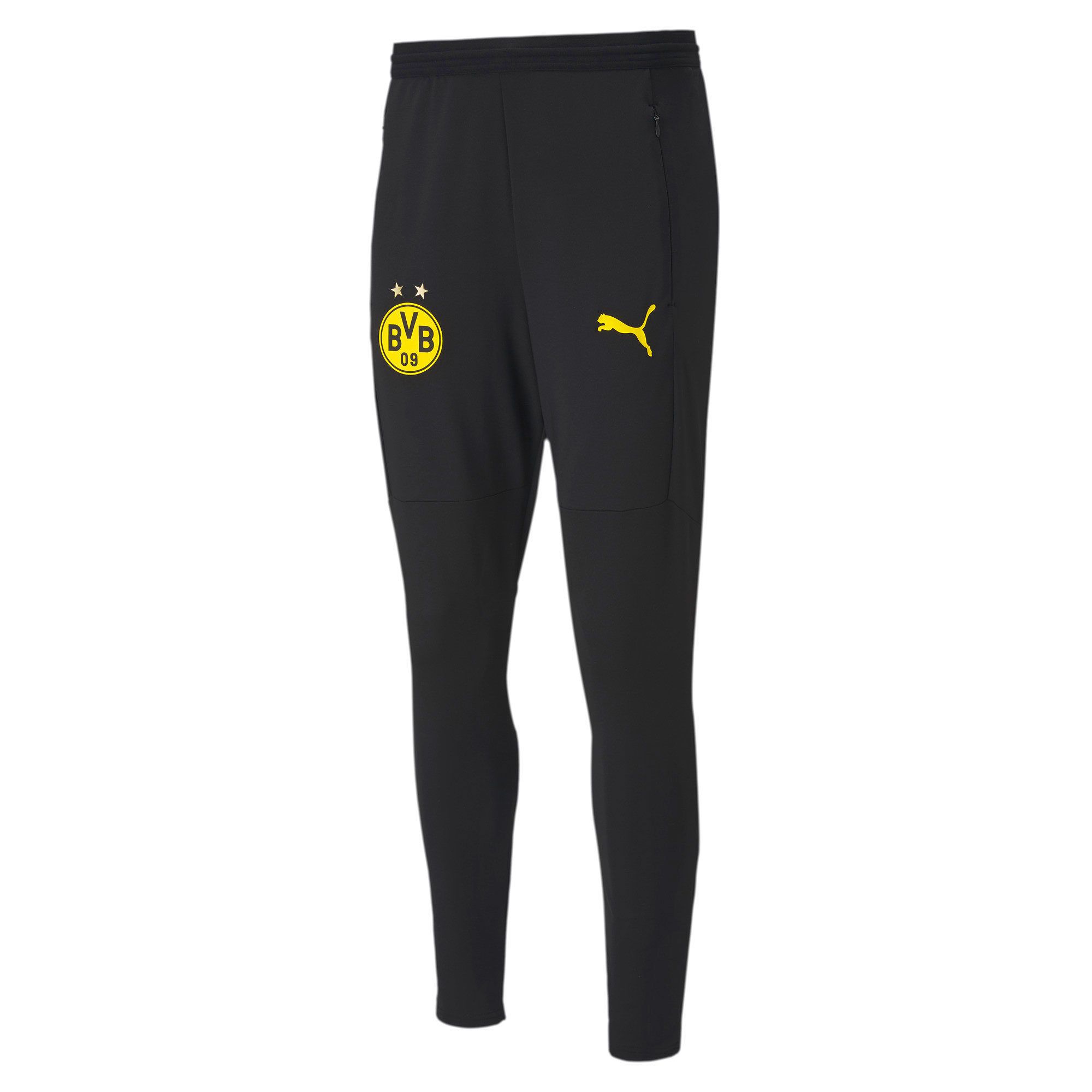 Pantalón Borussia Dortmund 2020/2021 - Fútbol Factory