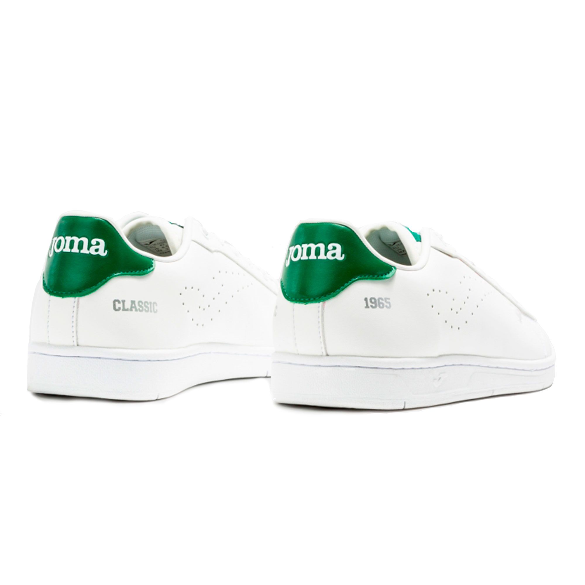 Zapatilla Joma C.Classic - Fútbol Factory