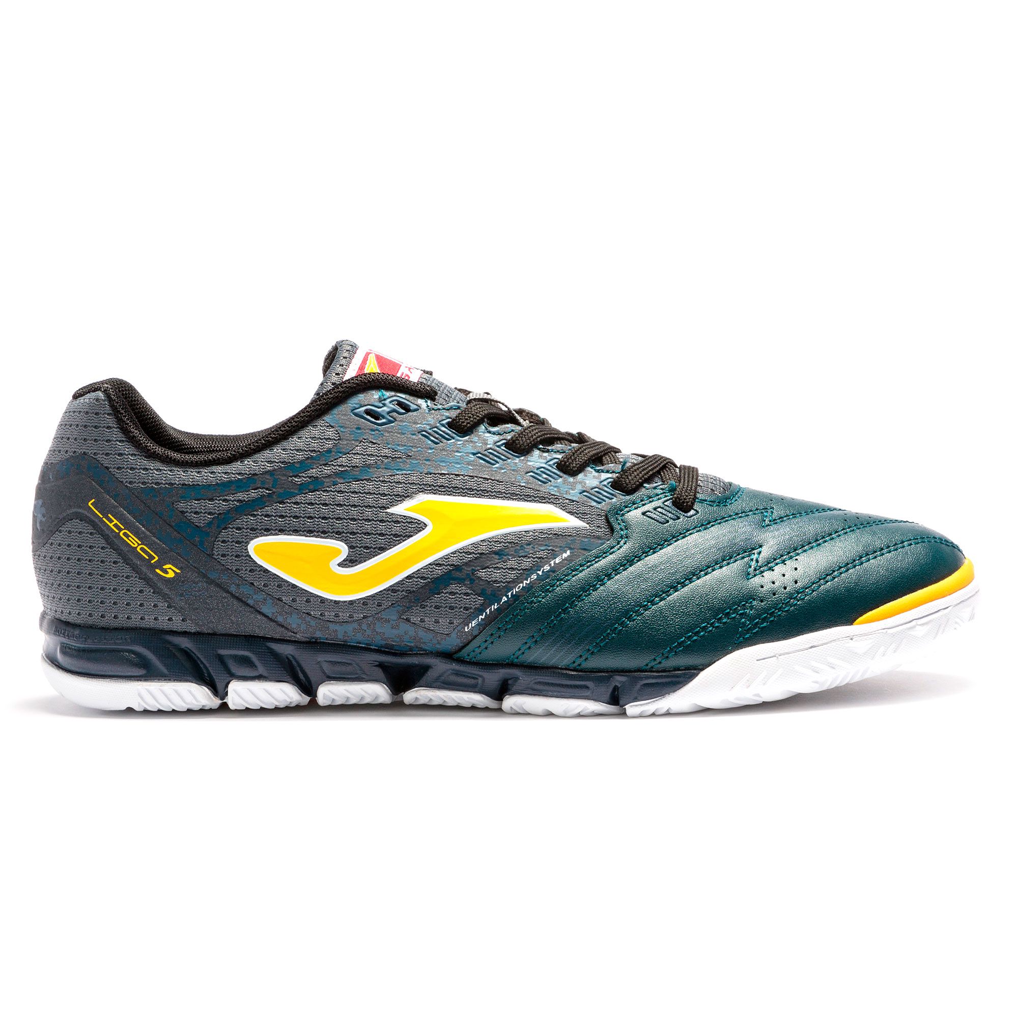Zapatillas Joma Liga 5 - Fútbol Factory