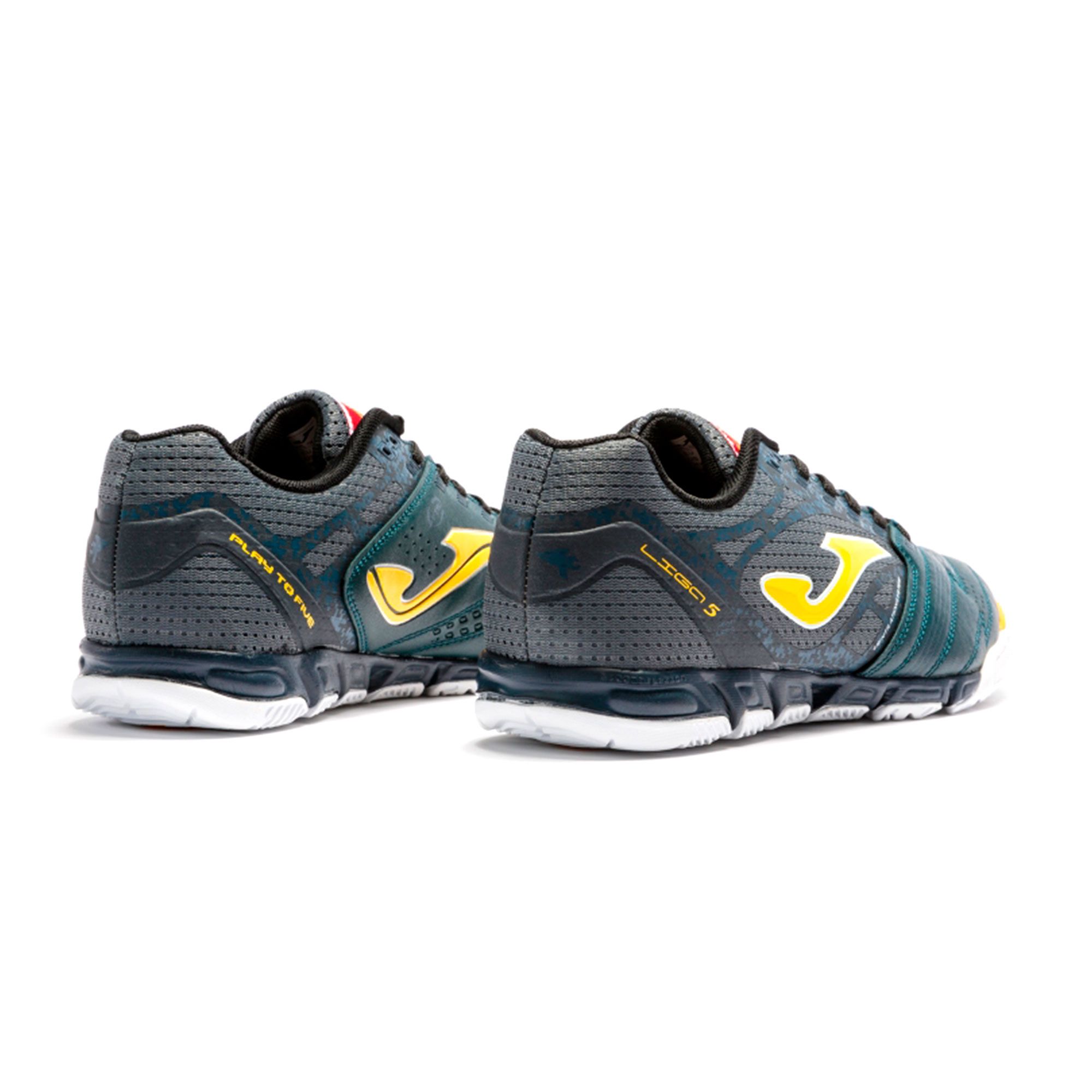 Zapatillas Joma Liga 5 - Fútbol Factory