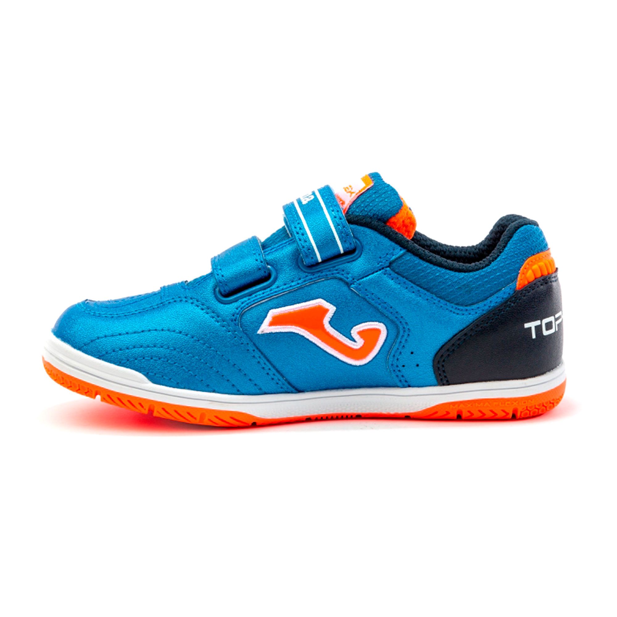 Zapatillas Joma Top Flex - Fútbol Factory