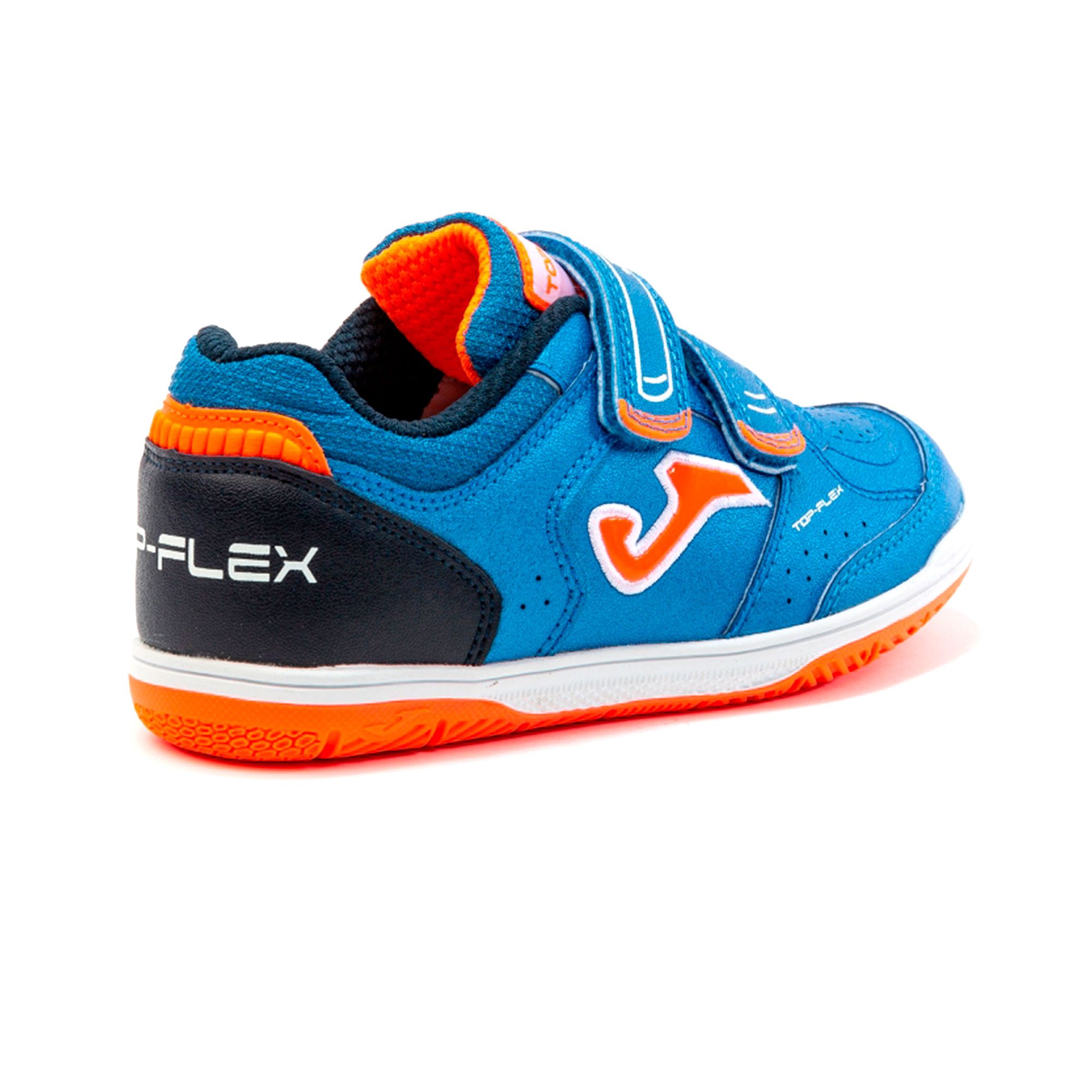 Zapatillas Joma Top Flex - Fútbol Factory