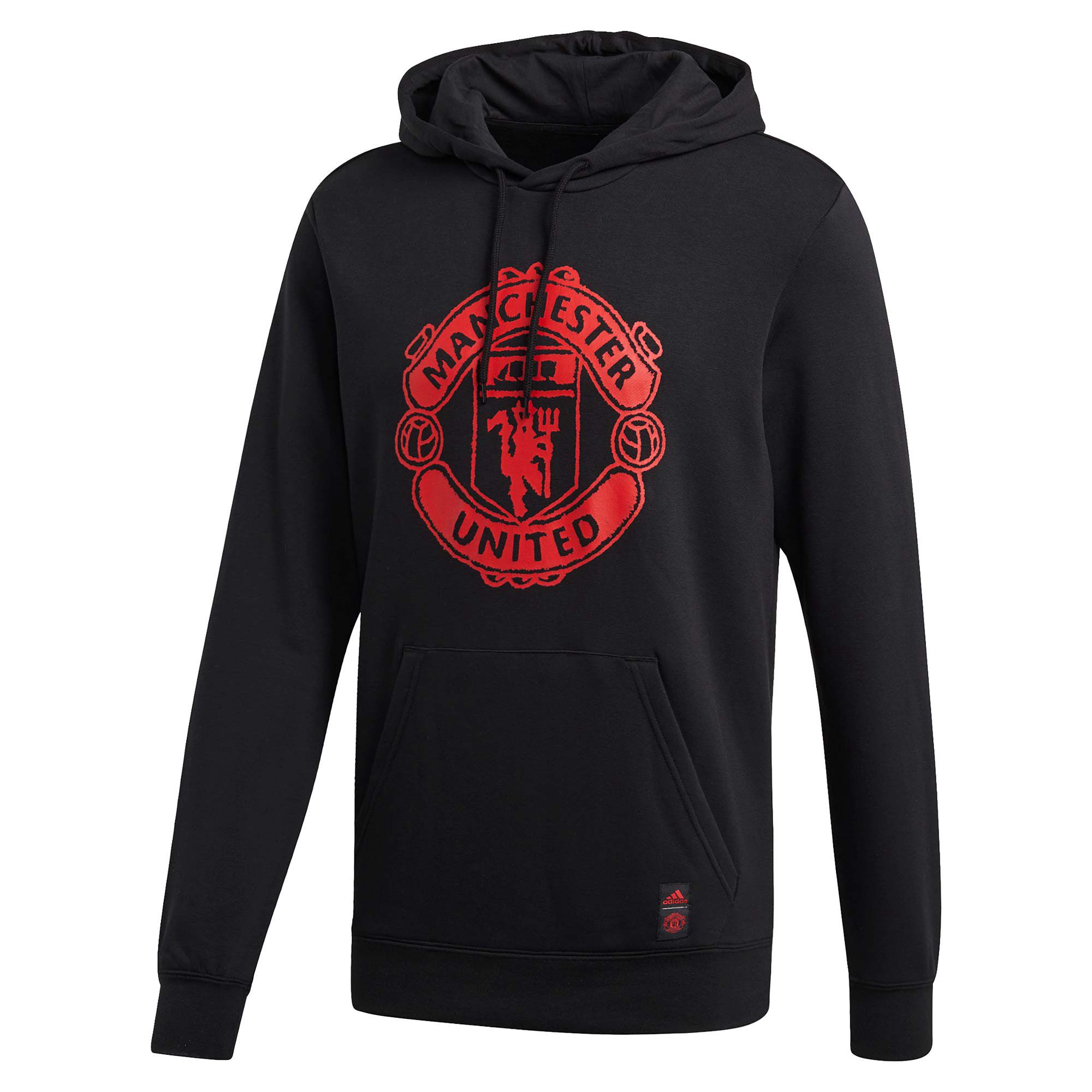 Sudadera Manchester United 2020/2021 - Fútbol Factory