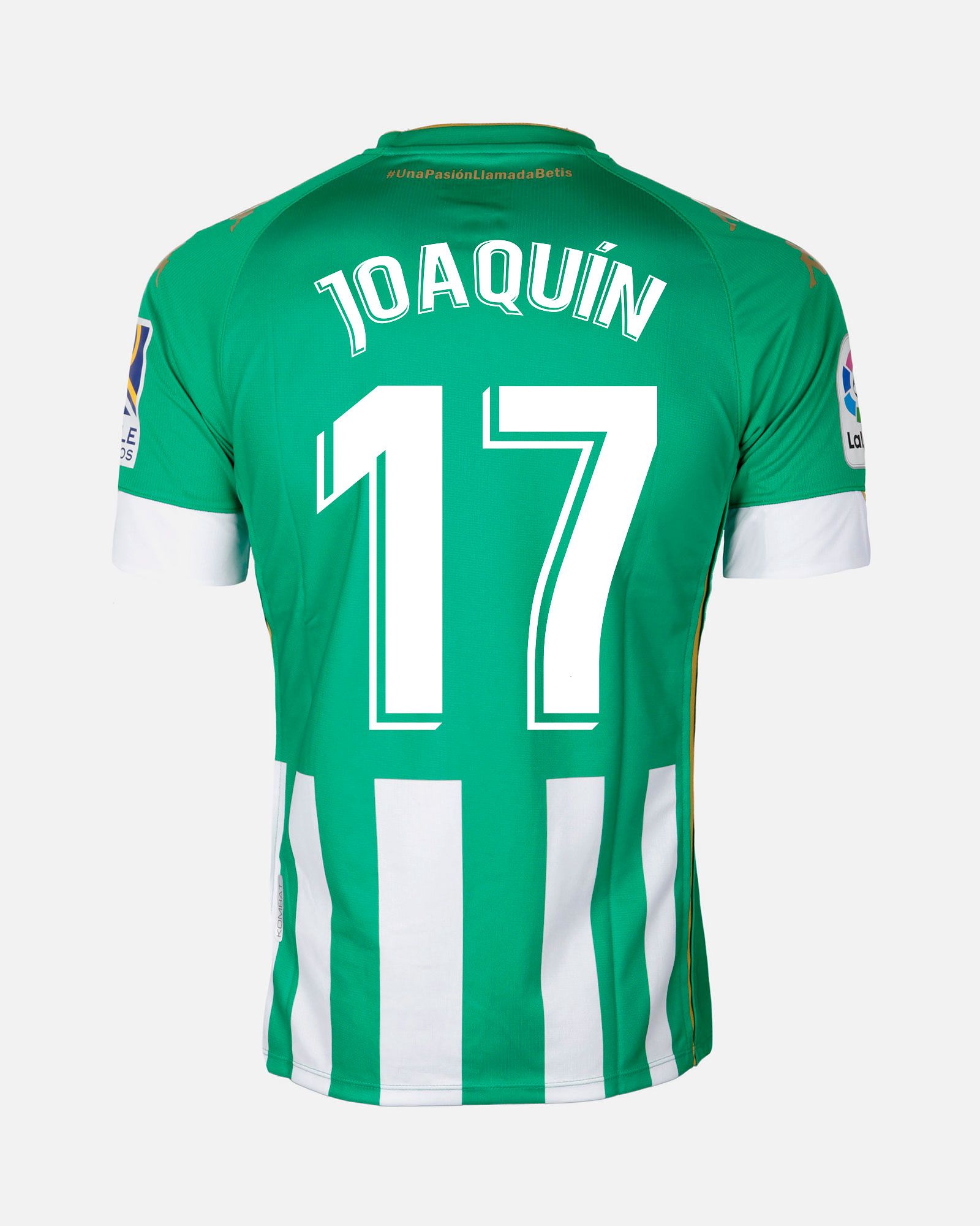 Camiseta Betis 2020/2021 - Fútbol Factory