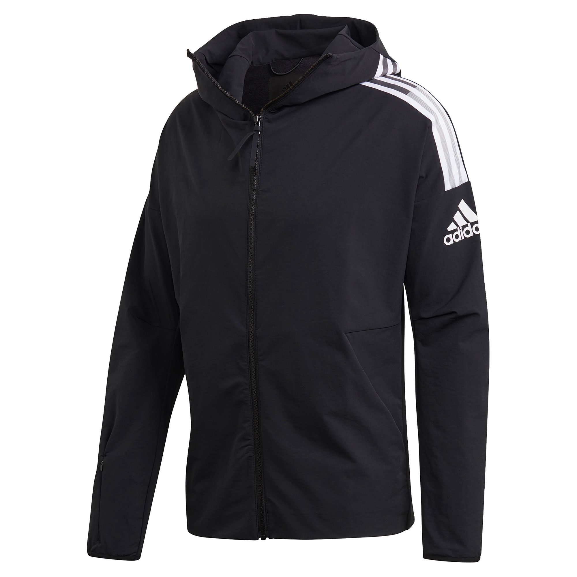 Chaqueta adidas M ZNE HD WVN - Fútbol Factory