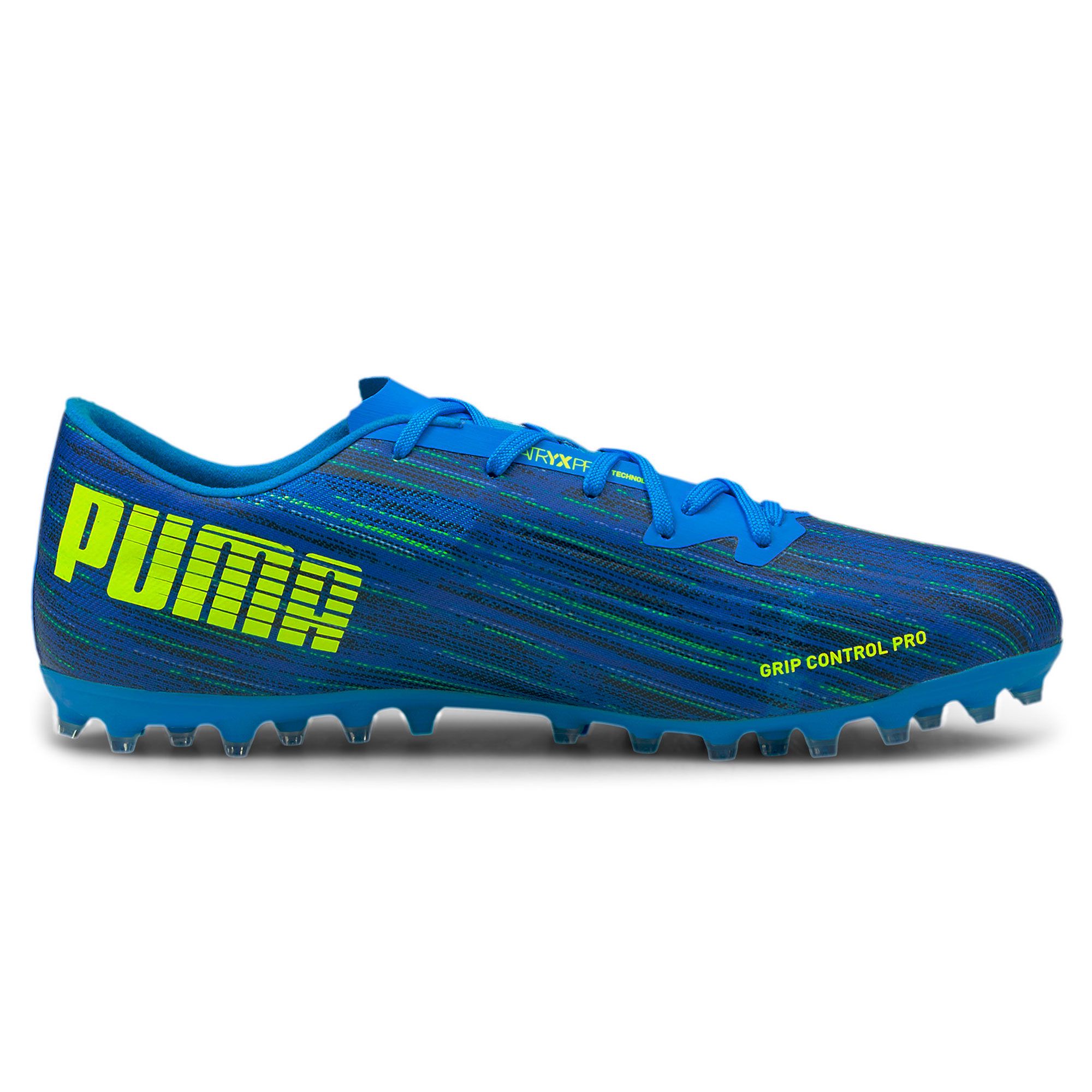 Botas Puma Ultra 2.2 MG - Fútbol Factory