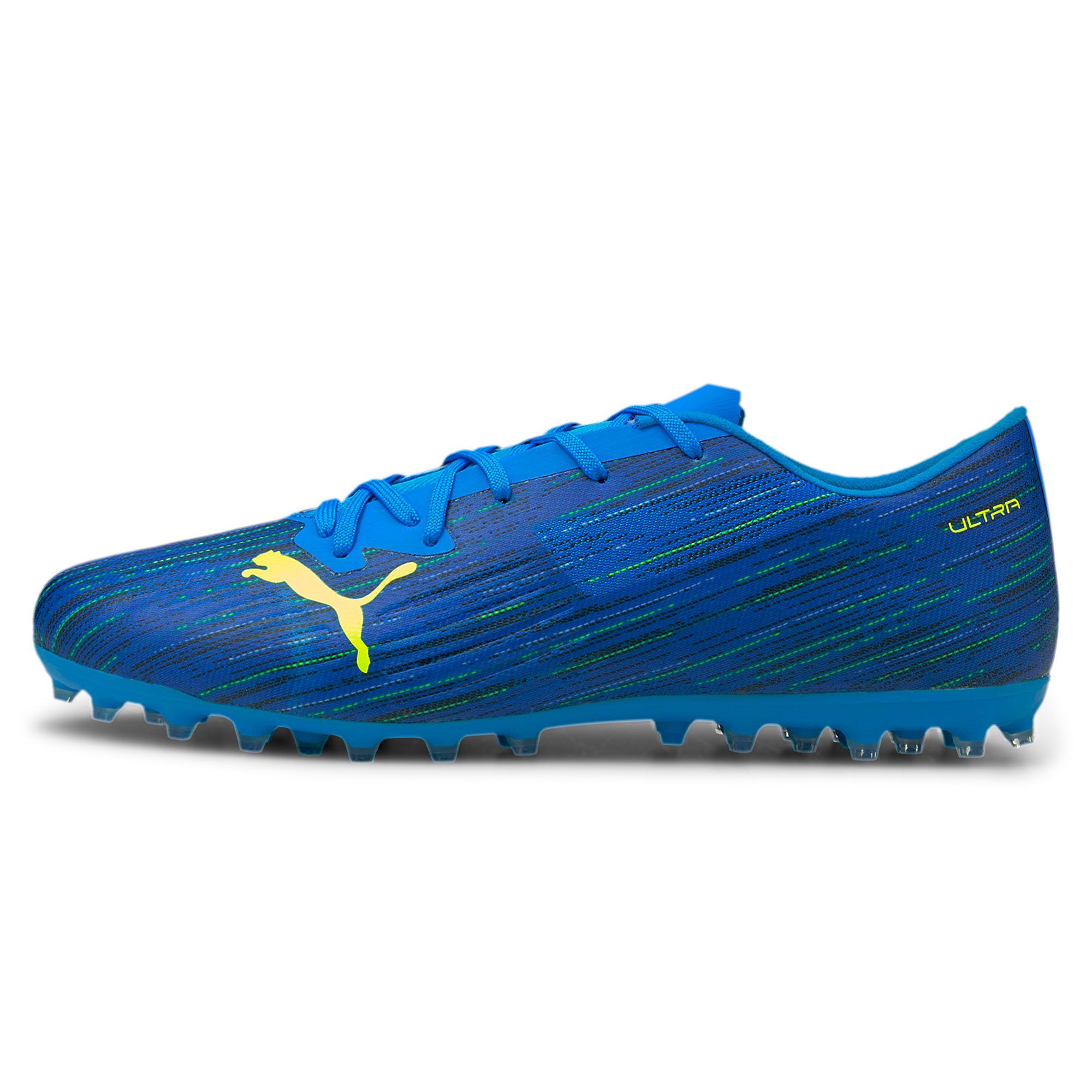 Botas Puma Ultra 2.2 MG - Fútbol Factory